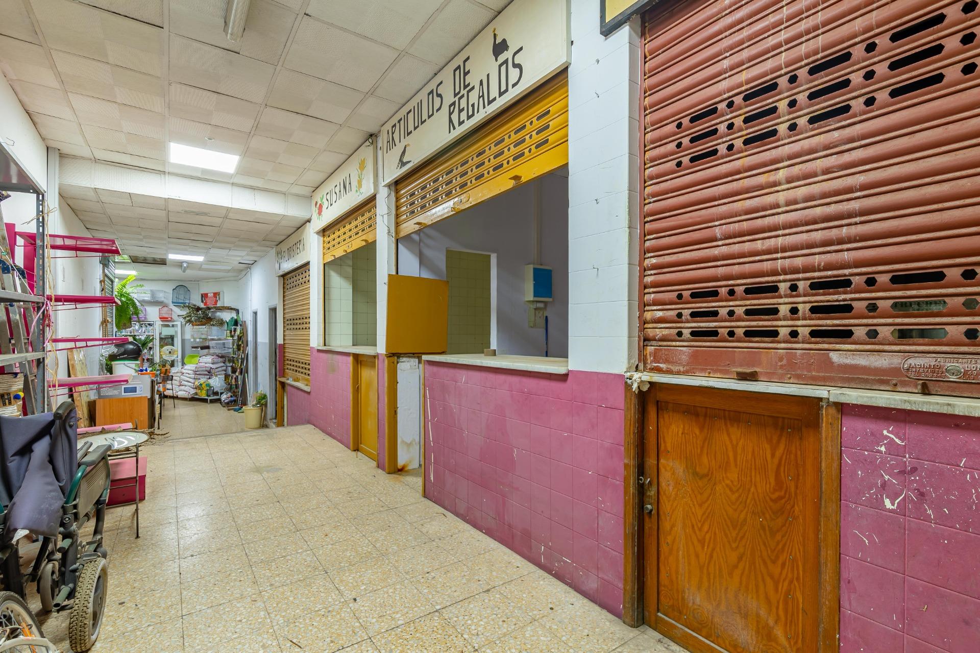Negocios-Venta-Las Palmas de Gran Canaria-1461733-Foto-11