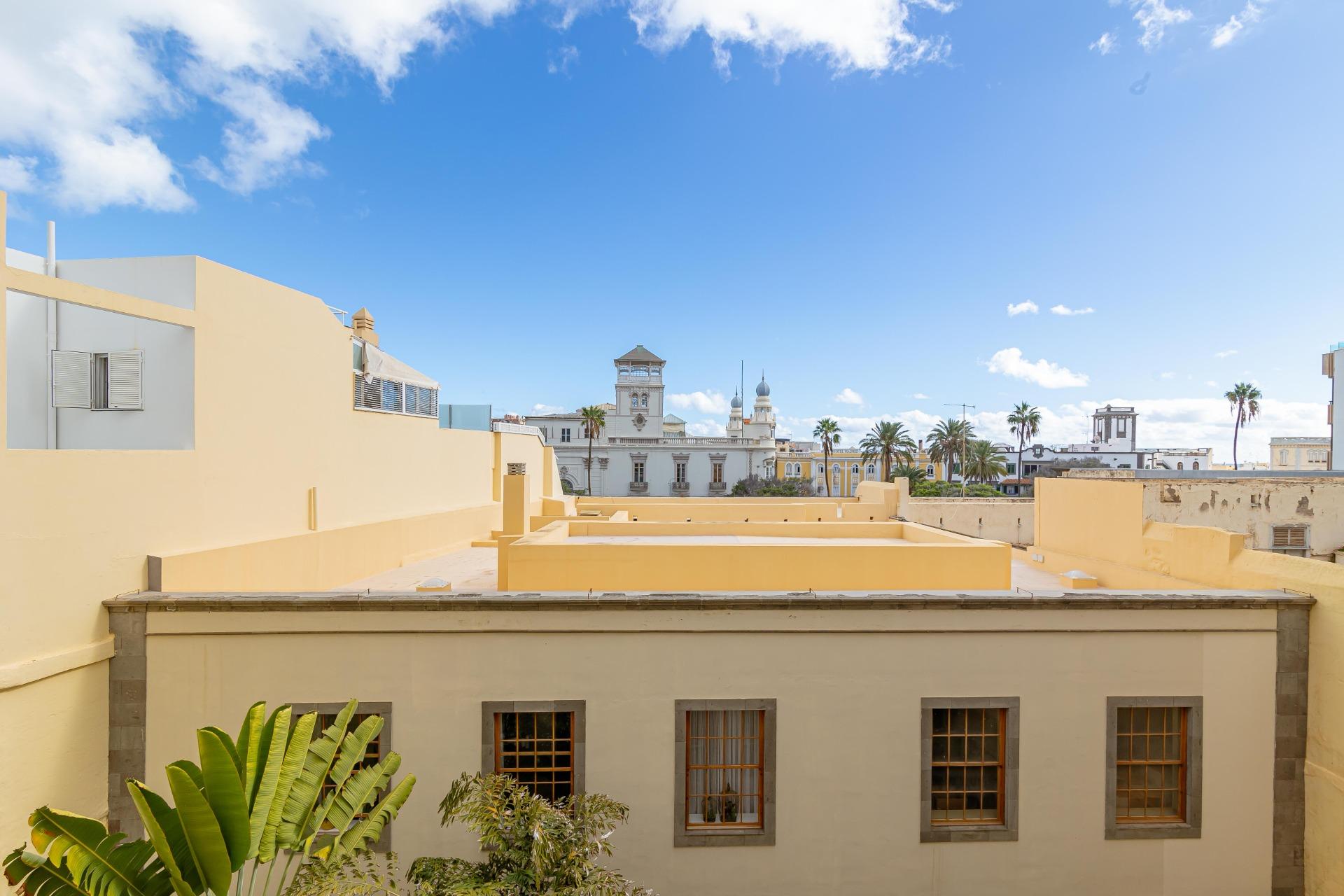 Pisos-Venta-Las Palmas de Gran Canaria-1025607-Foto-7