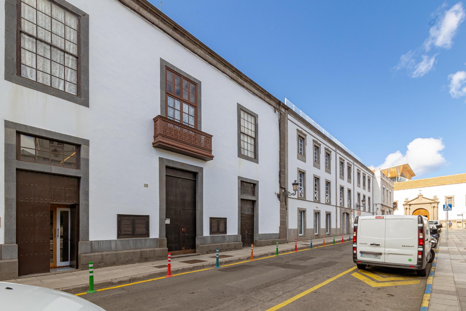 Pisos-Venta-Las Palmas de Gran Canaria-1025607-Foto-45