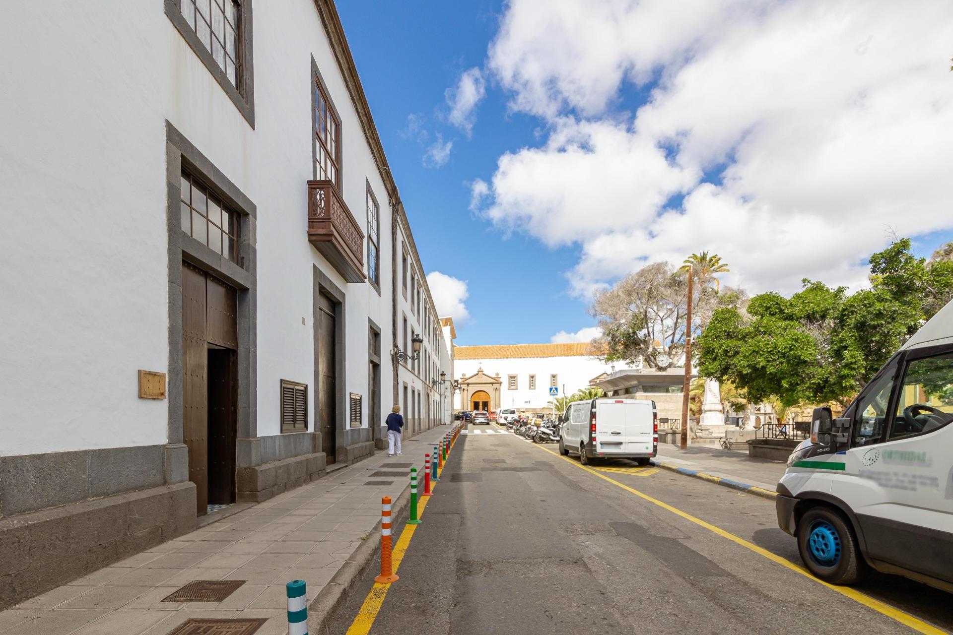 Pisos-Venta-Las Palmas de Gran Canaria-1025607-Foto-46