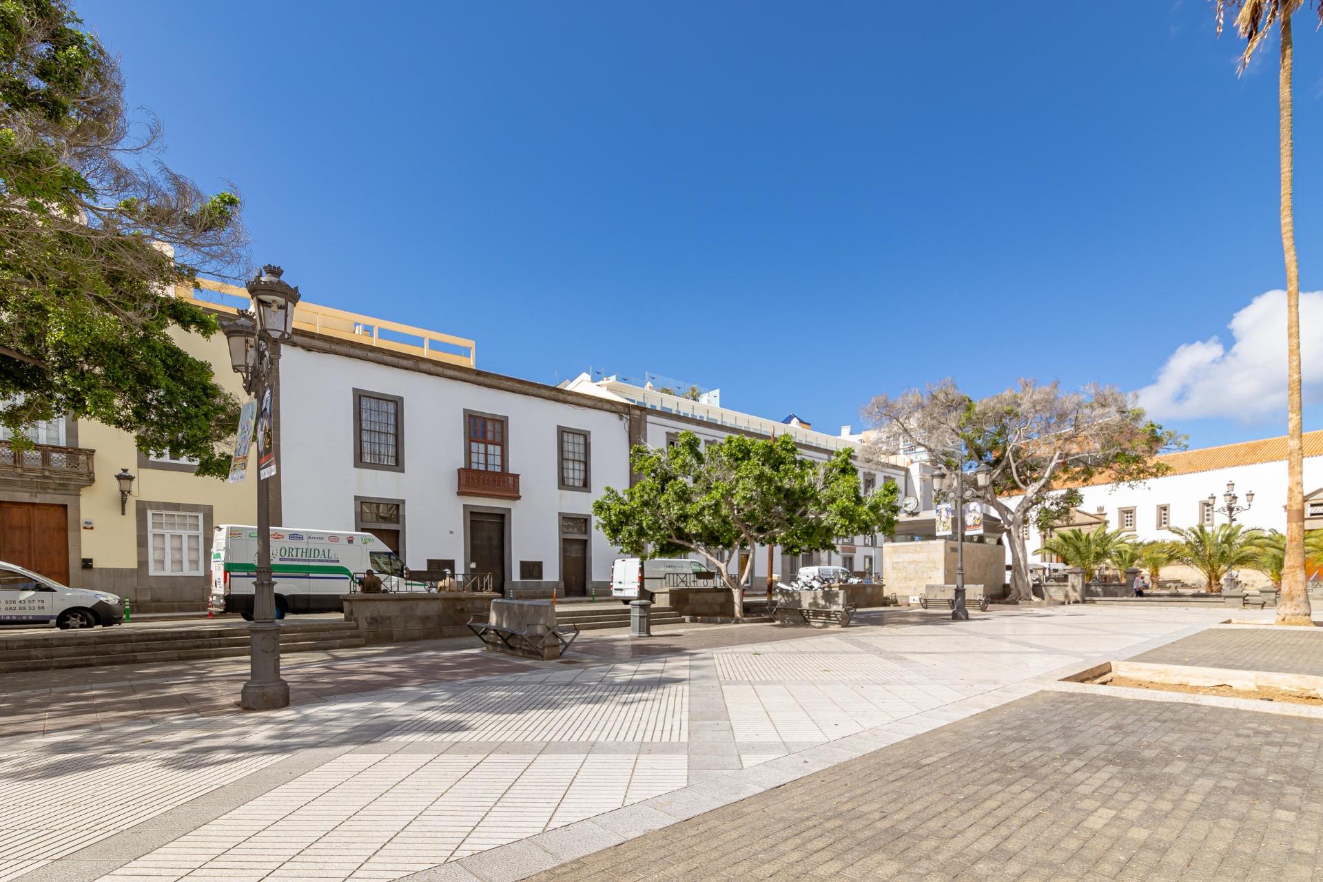 Pisos-Venta-Las Palmas de Gran Canaria-1025607-Foto-47