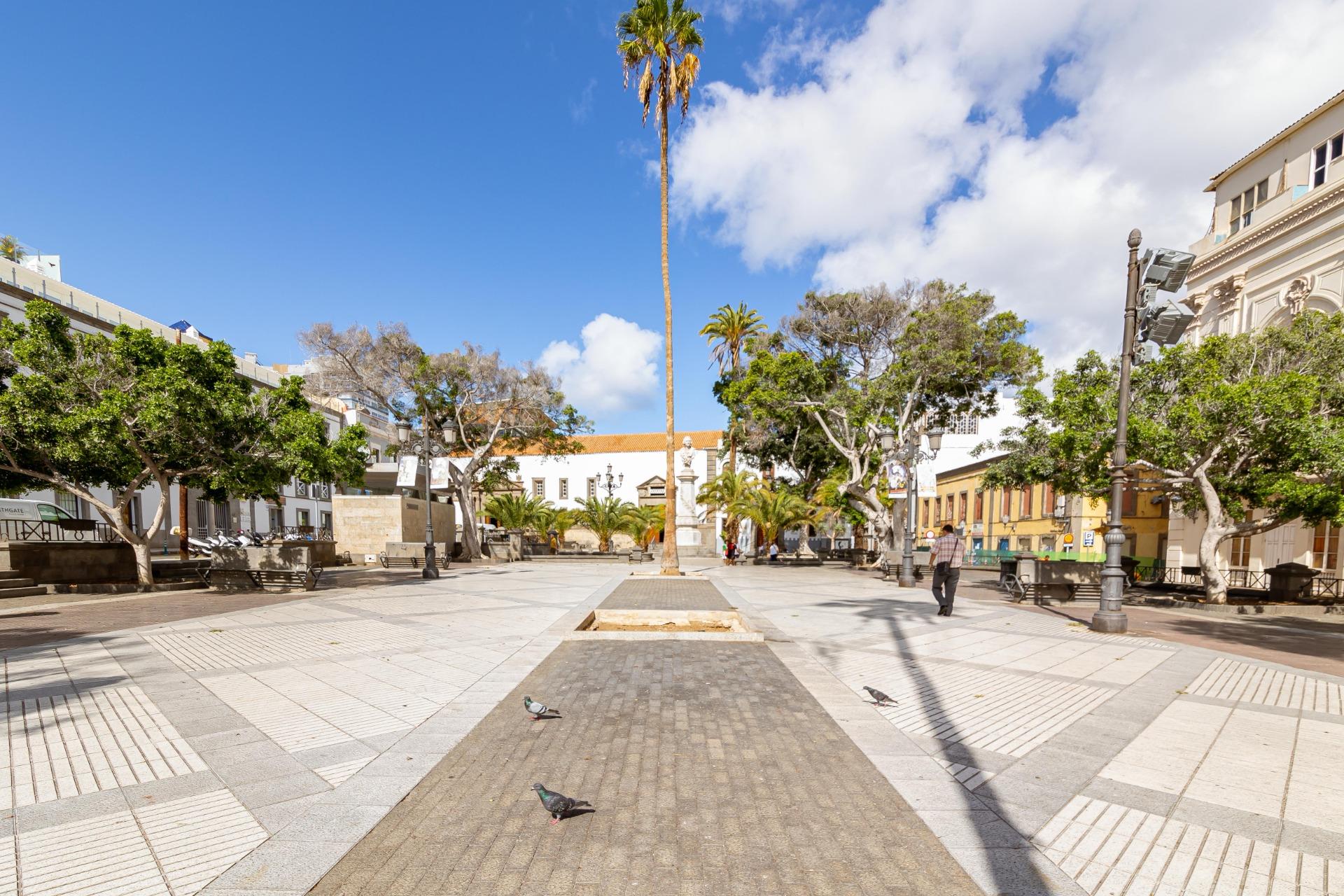 Pisos-Venta-Las Palmas de Gran Canaria-1025607-Foto-48