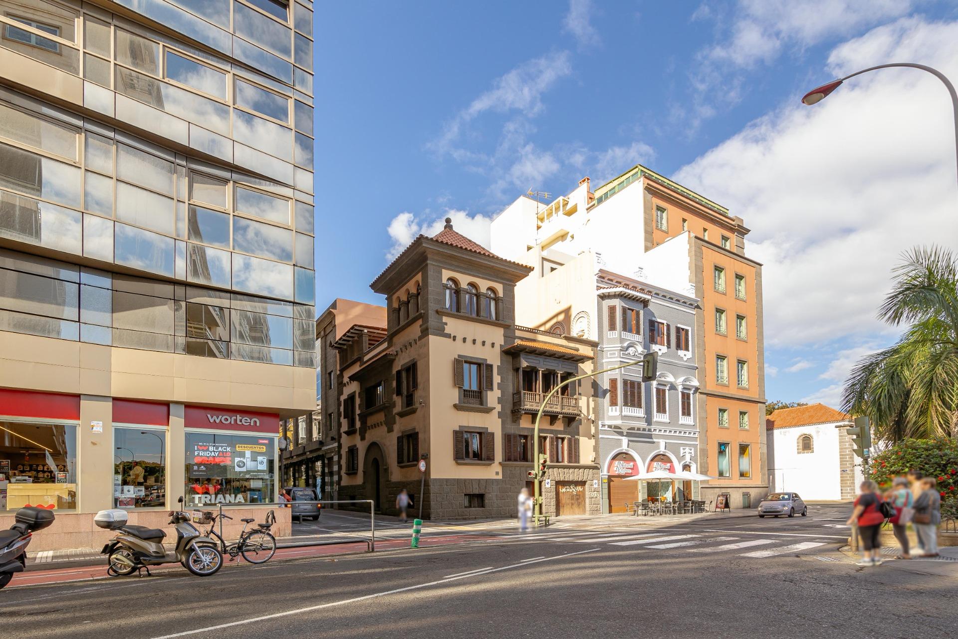 Edificios-Venta-Las Palmas de Gran Canaria-1461655-Foto-2