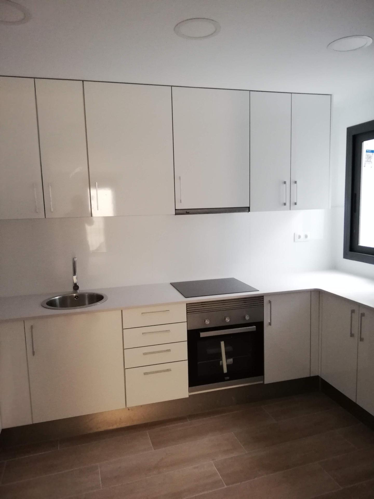 Piso en alquiler, Igualada, Barcelona, Barcelona
