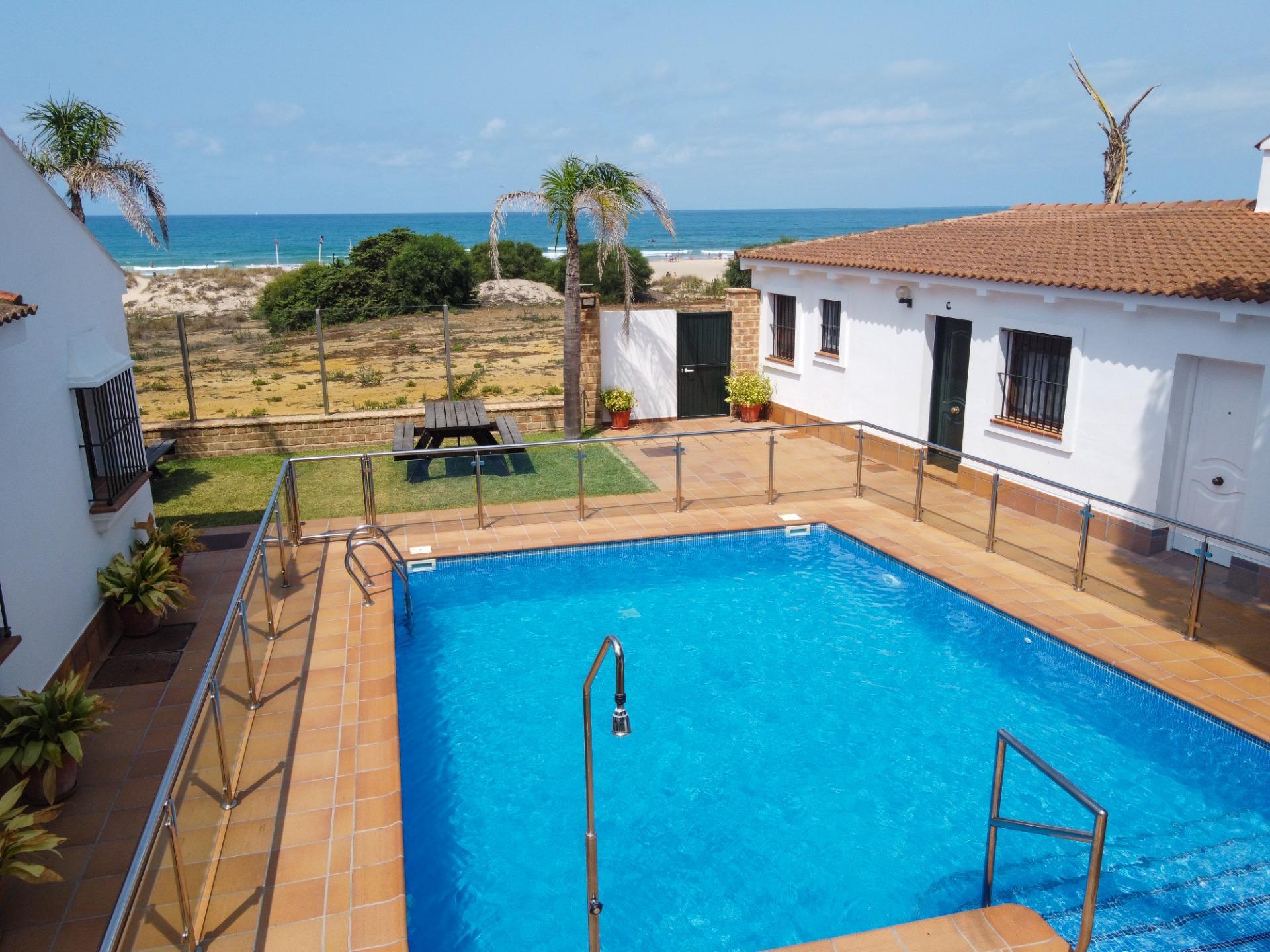 Casas o chalets-Venta-Chiclana de la Frontera-1480105