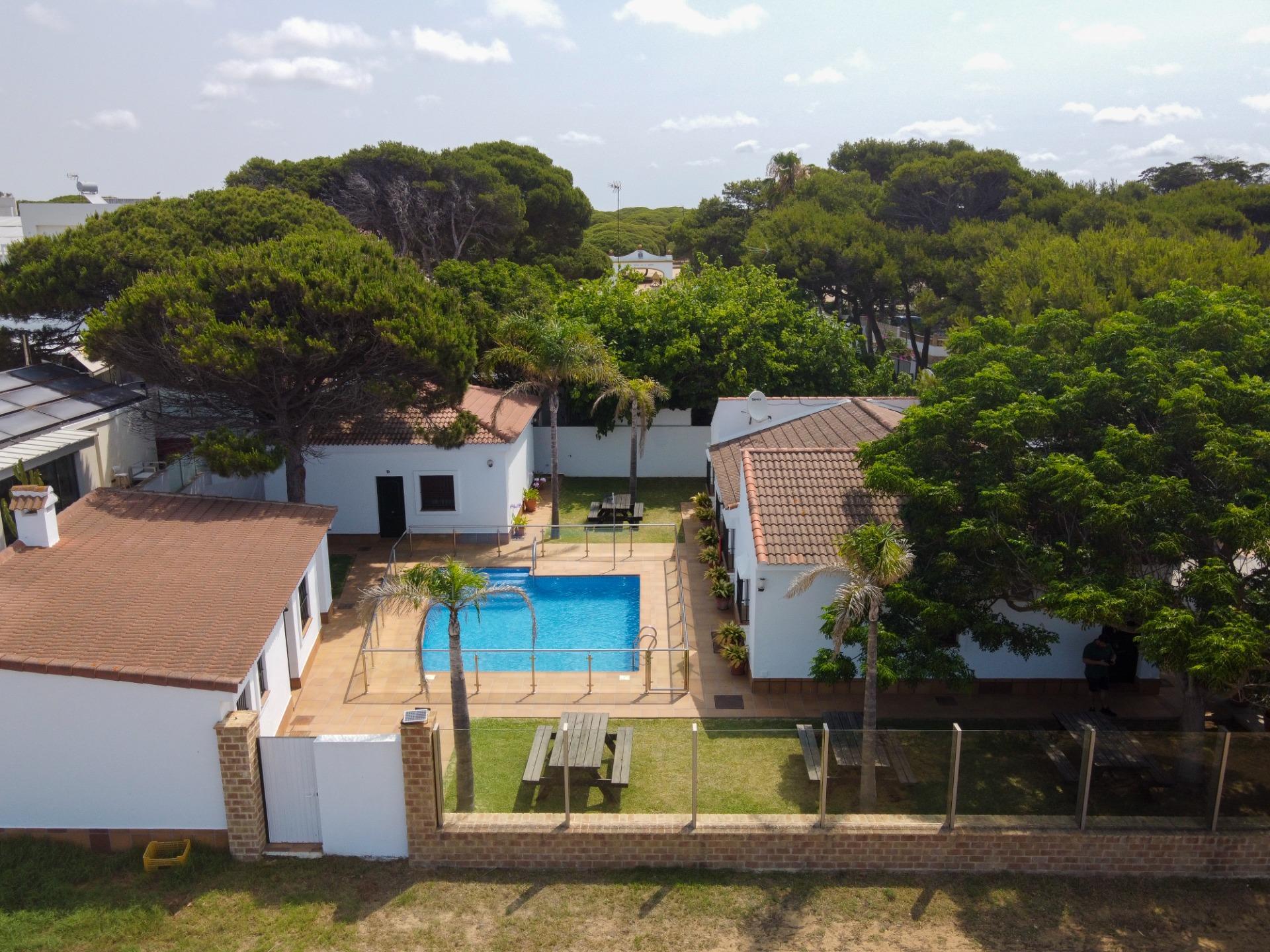 Casas o chalets-Venta-Chiclana de la Frontera-1480105-Foto-3