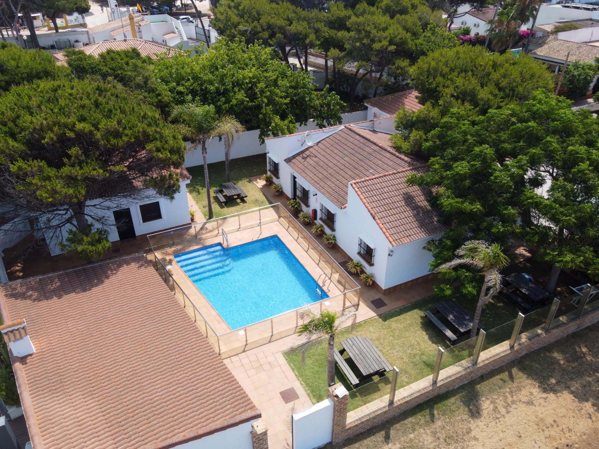 Casas o chalets-Venta-Chiclana de la Frontera-1480105-Foto-2