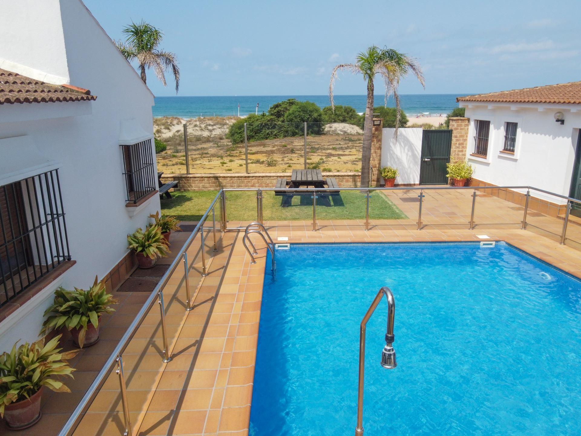 Casas o chalets-Venta-Chiclana de la Frontera-1480105-Foto-5