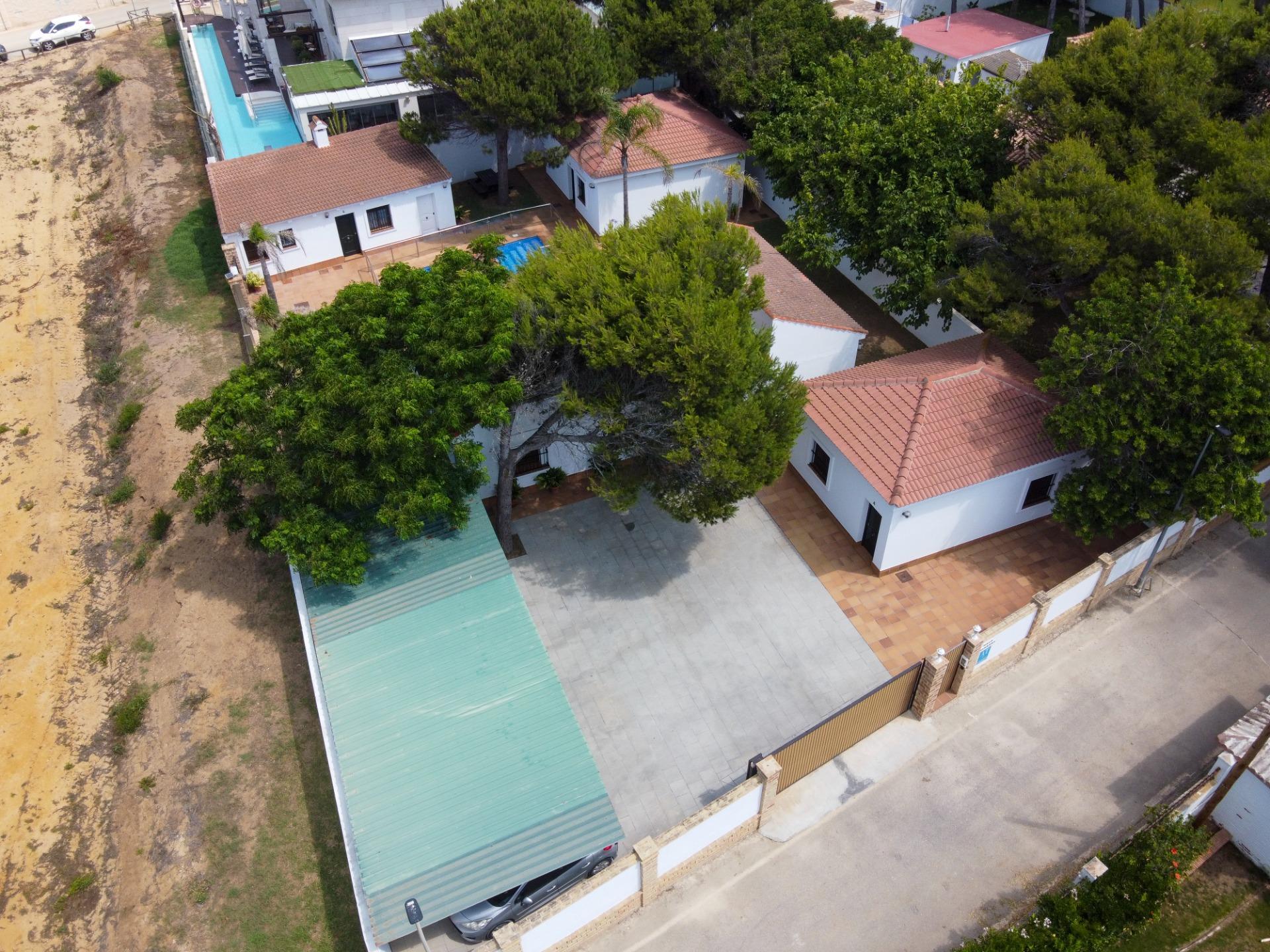 Casas o chalets-Venta-Chiclana de la Frontera-1480105-Foto-8