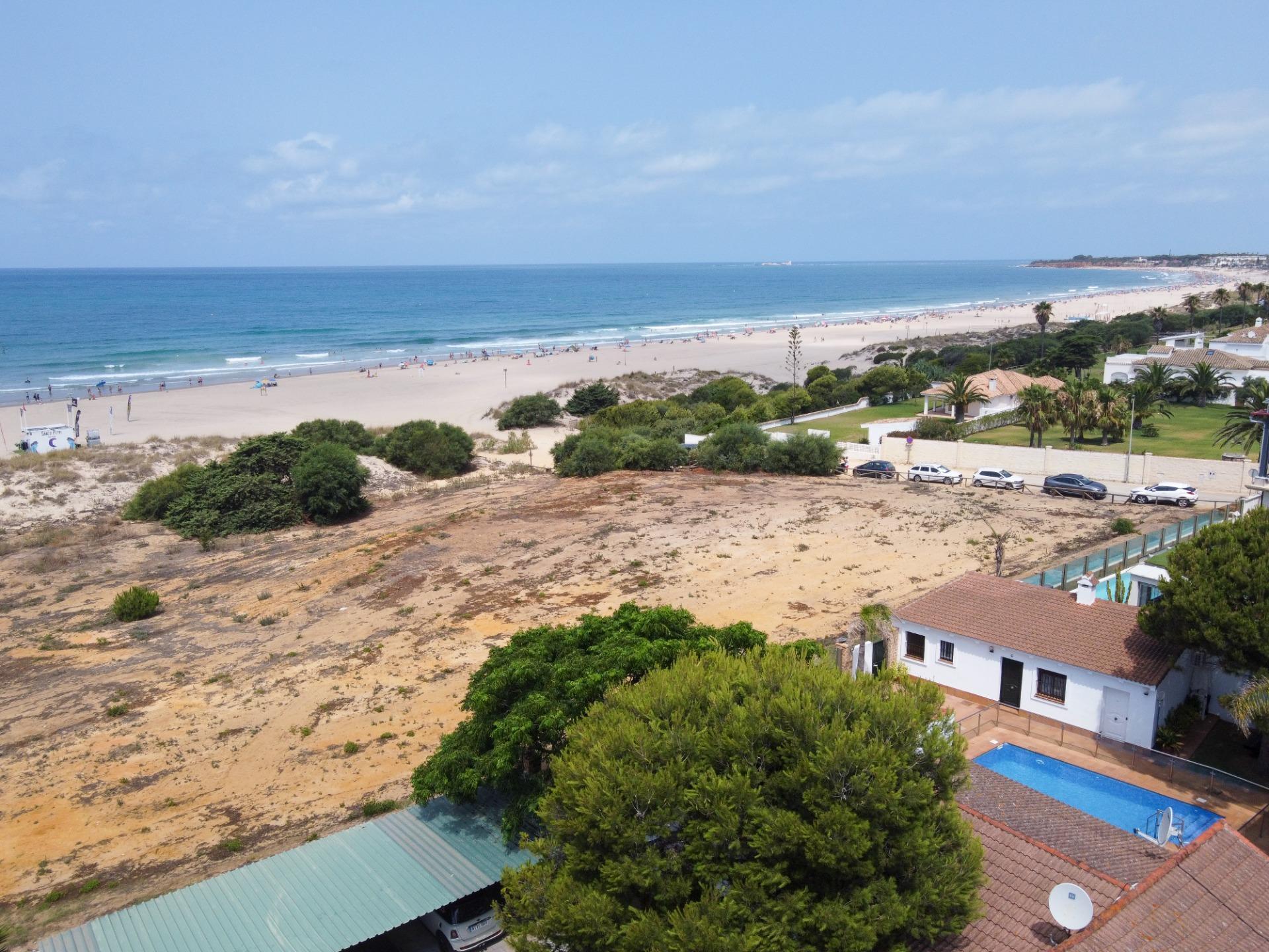 Casas o chalets-Venta-Chiclana de la Frontera-1480105-Foto-9
