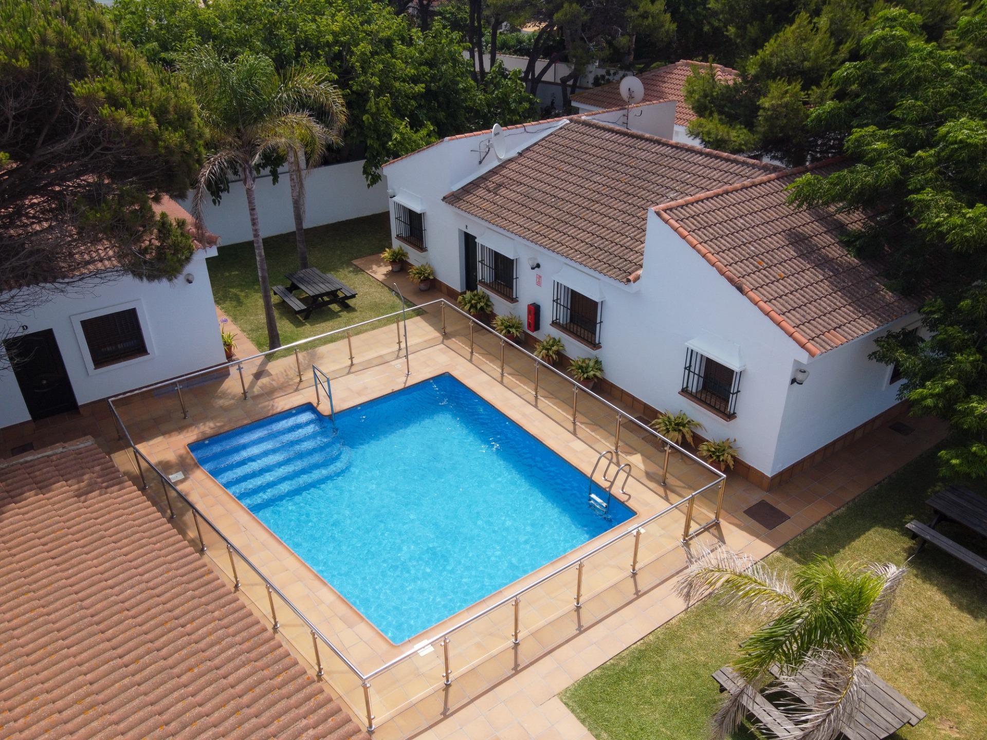 Casas o chalets-Venta-Chiclana de la Frontera-1480105-Foto-6