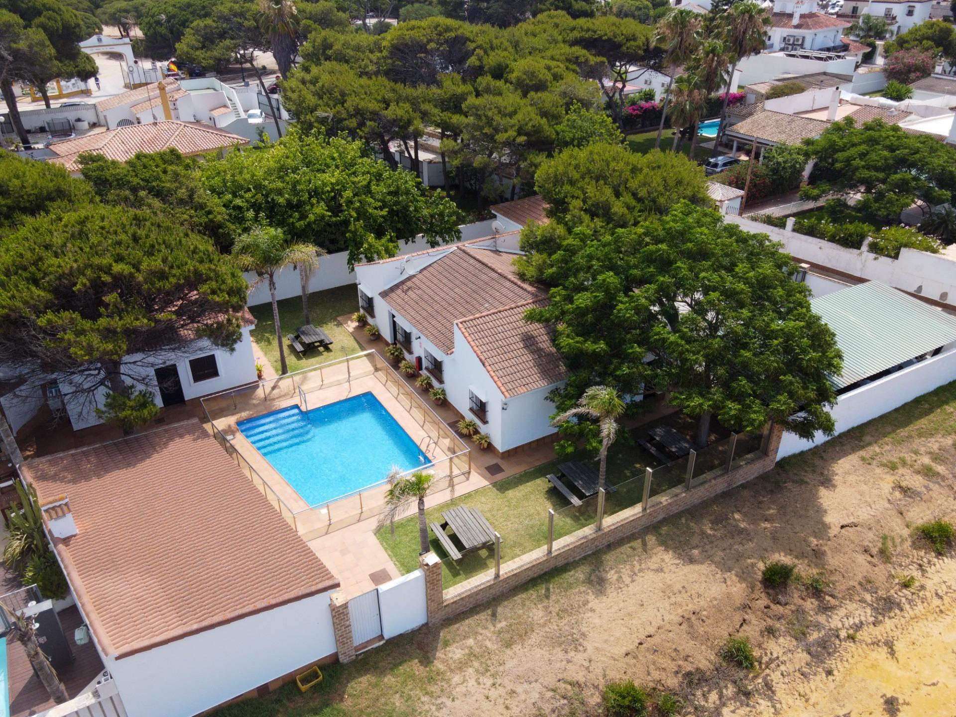 Casas o chalets-Venta-Chiclana de la Frontera-1480105-Foto-7