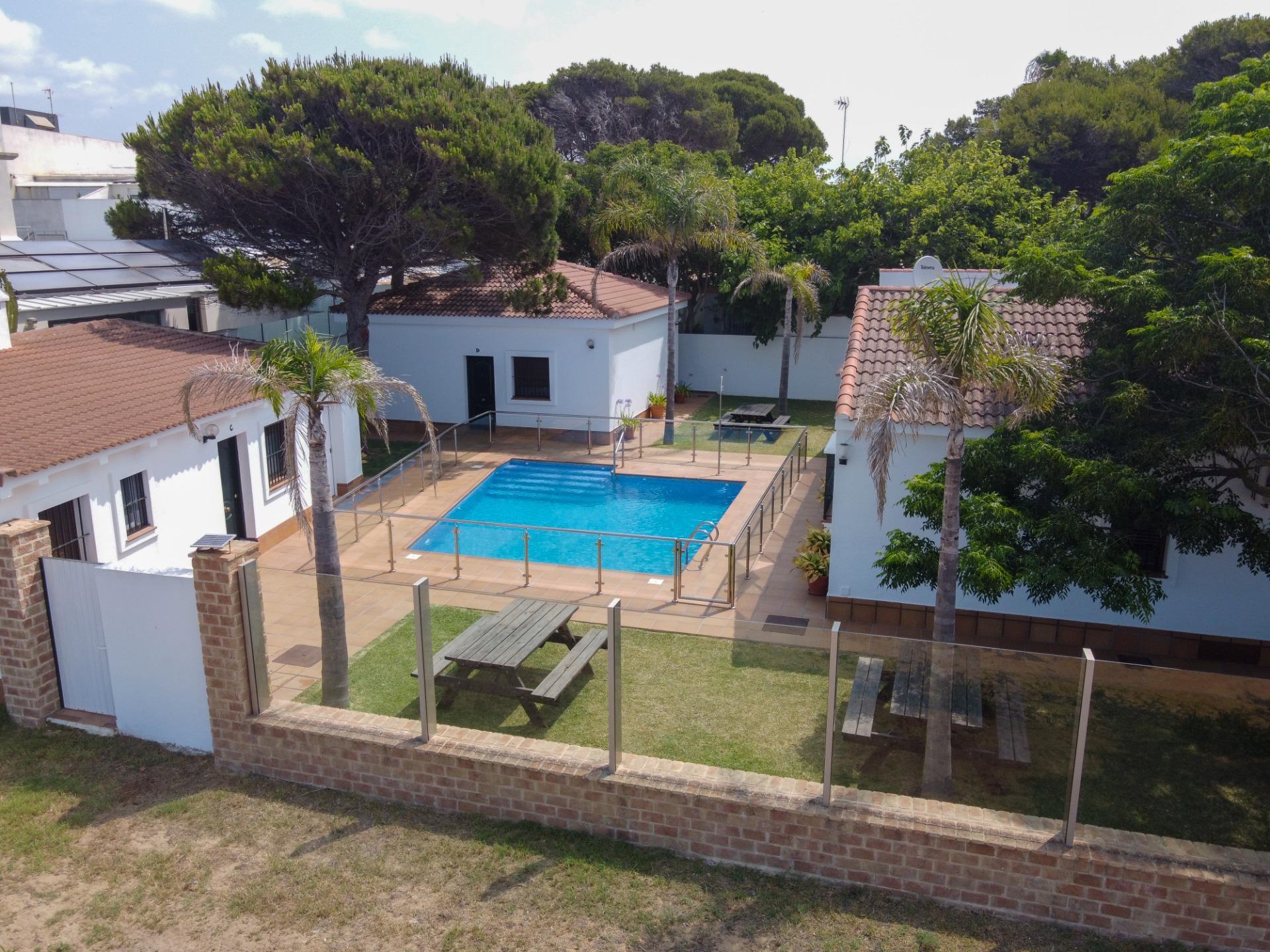 Casas o chalets-Venta-Chiclana de la Frontera-1480105-Foto-4