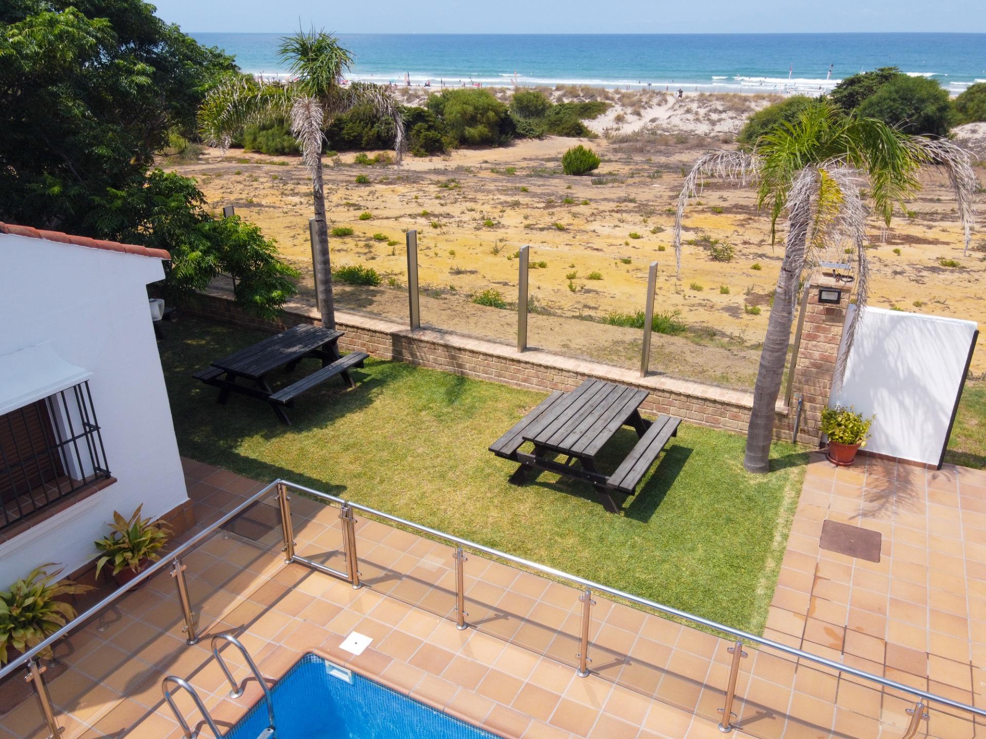 Casas o chalets-Venta-Chiclana de la Frontera-1480105-Foto-12