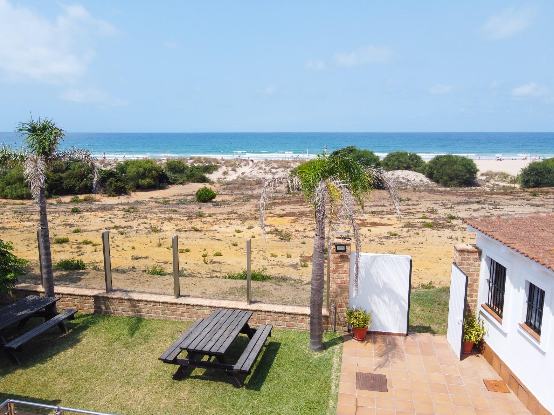Casas o chalets-Venta-Chiclana de la Frontera-1480105-Foto-11