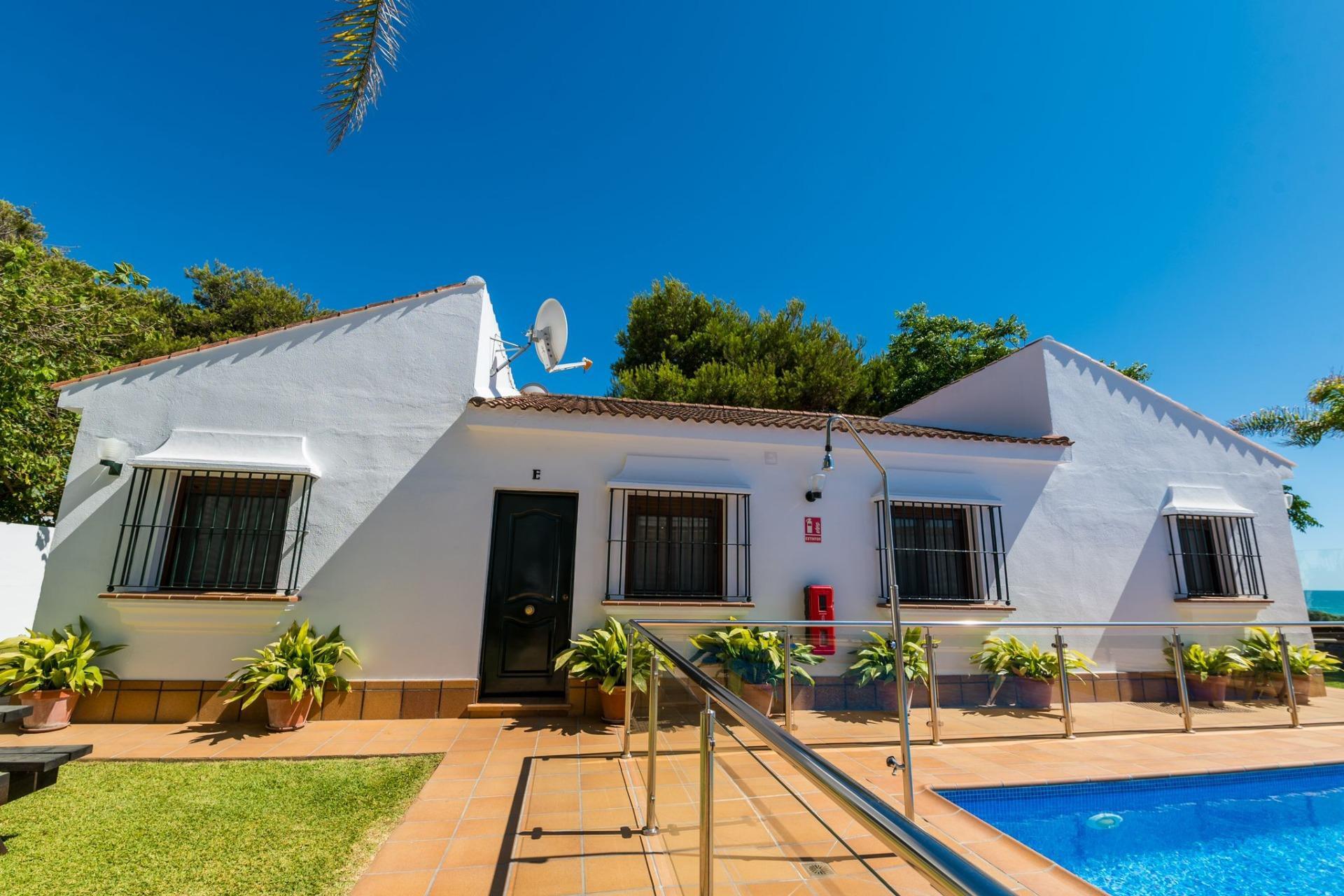 Casas o chalets-Venta-Chiclana de la Frontera-1480105-Foto-20