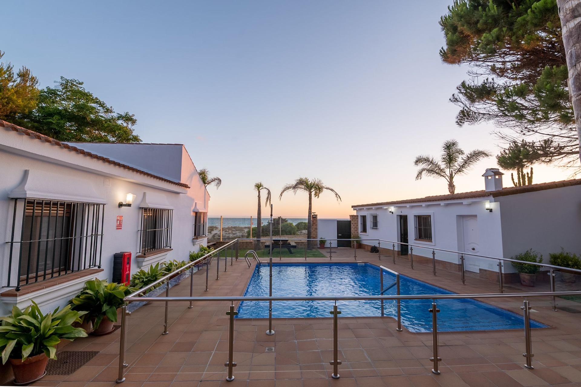 Casas o chalets-Venta-Chiclana de la Frontera-1480105-Foto-16