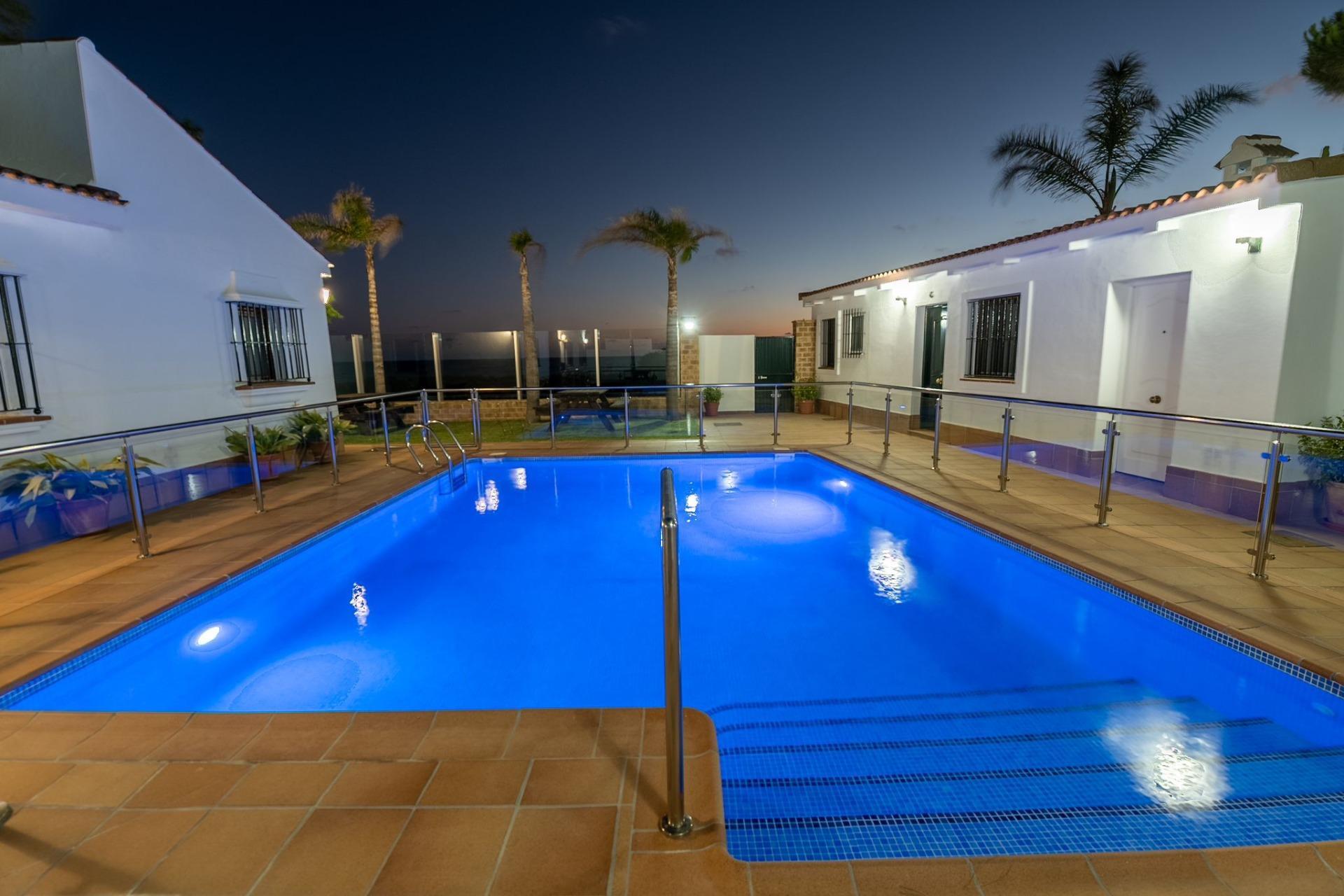 Casas o chalets-Venta-Chiclana de la Frontera-1480105-Foto-18