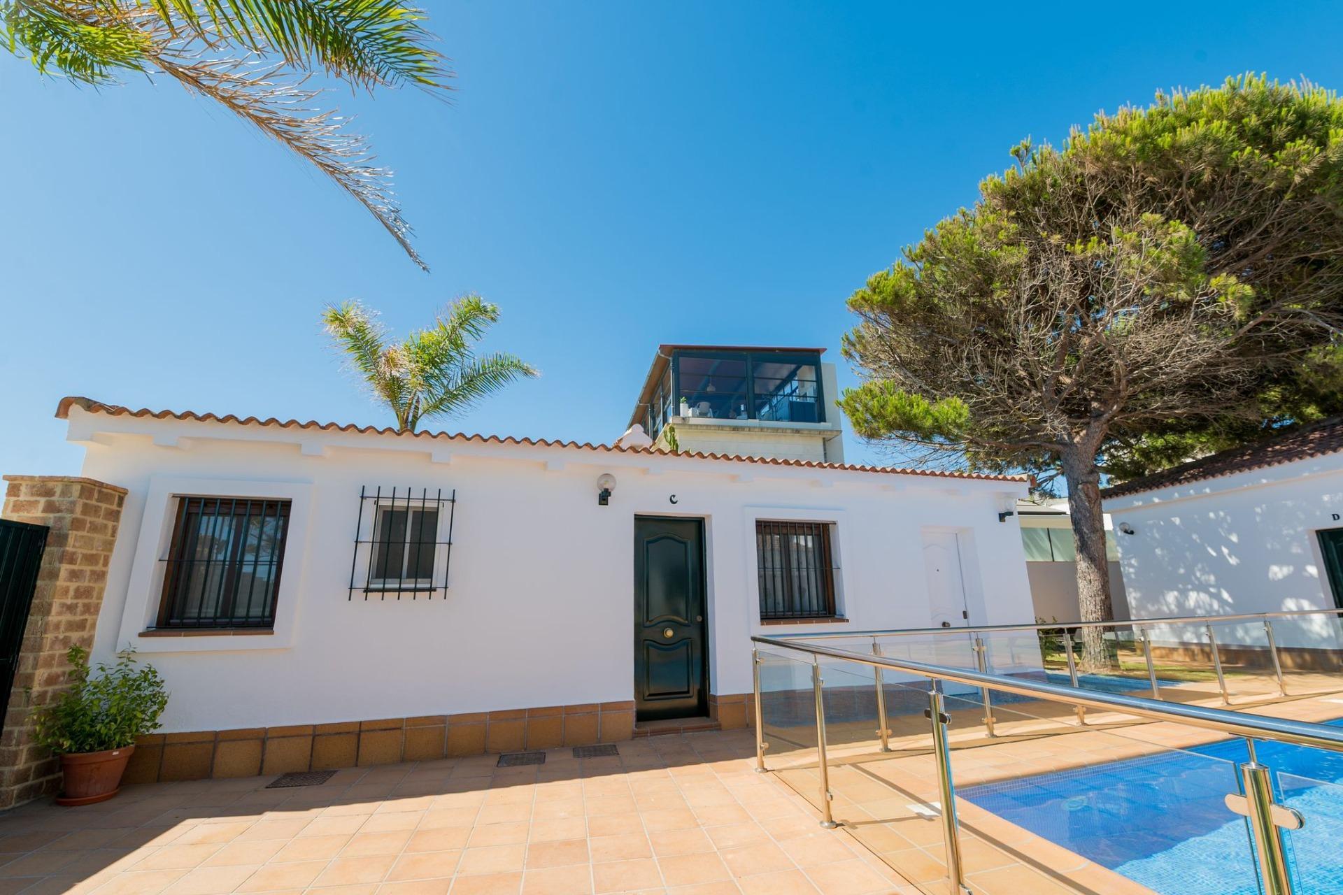 Casas o chalets-Venta-Chiclana de la Frontera-1480105-Foto-26