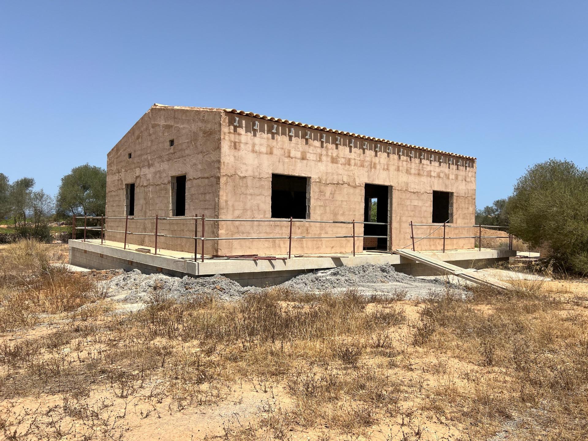 Casa rural en venta, Felanitx