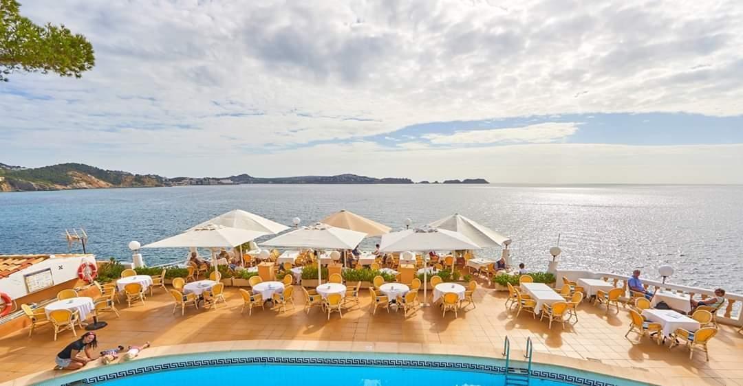 Local Comercial en venta, Cala Fornells