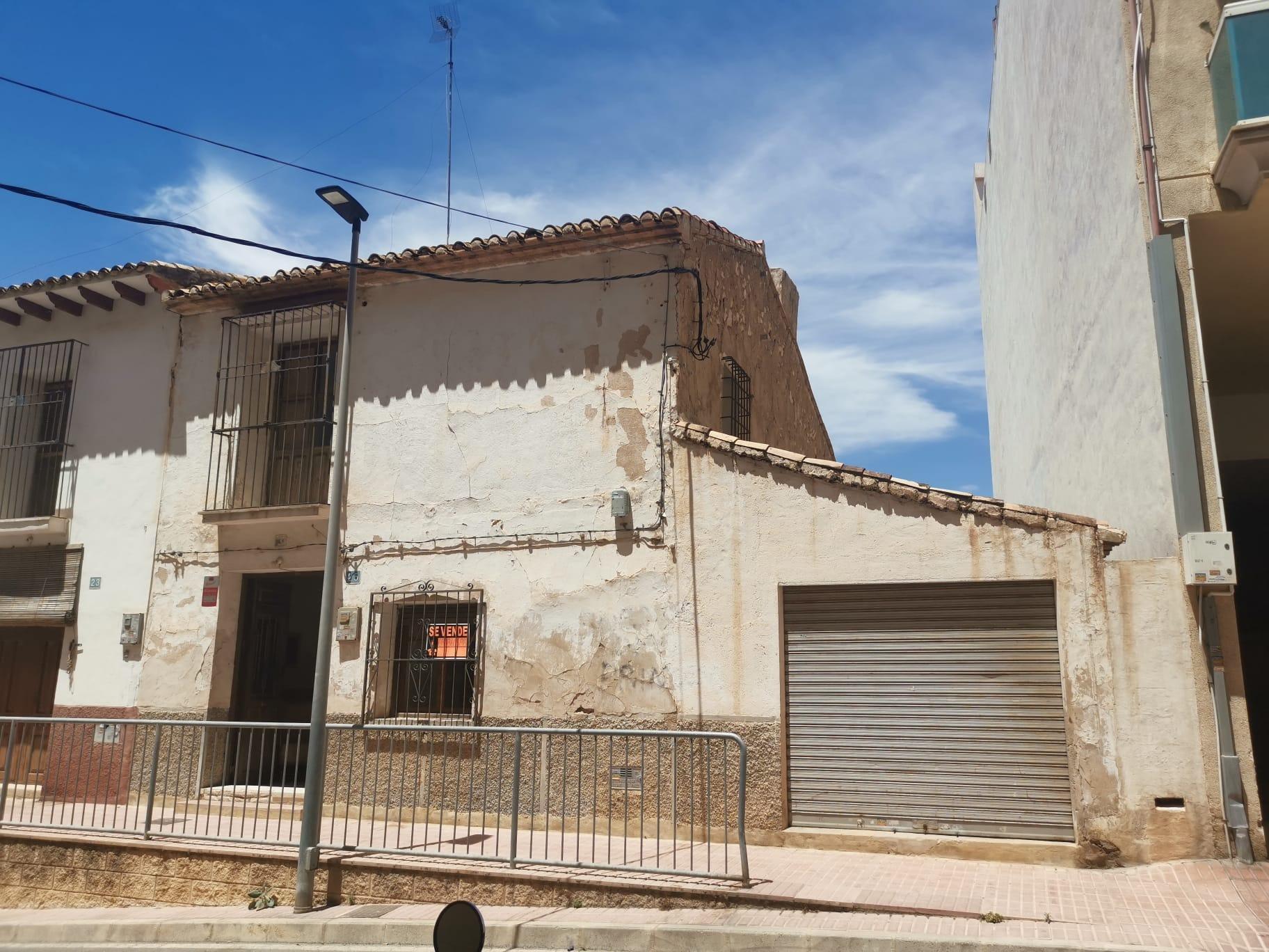 Chalet pareado en venta, l'Alfàs del Pi, Alicante/Alacant