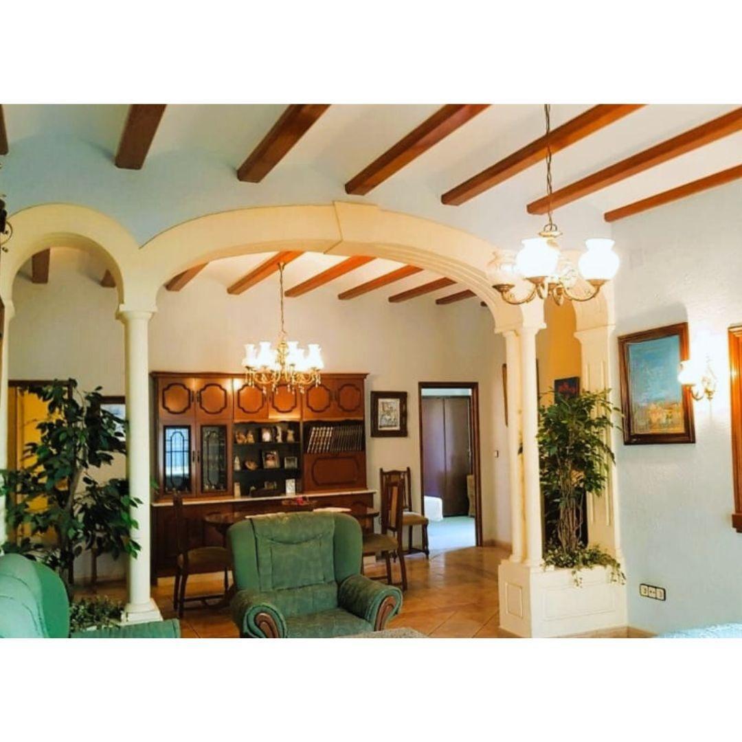Casa en venta  Ondara  1/1