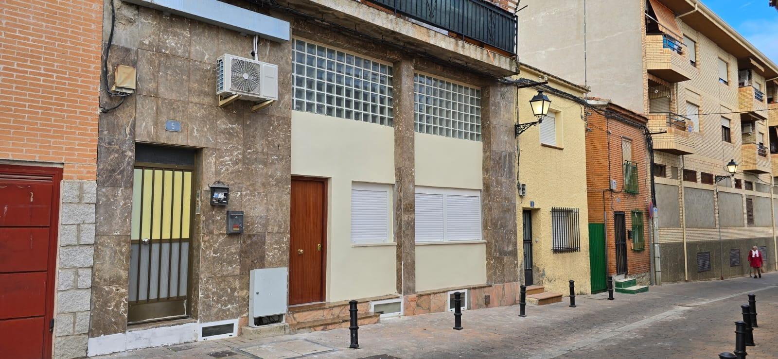 Pisos-Venta-Pelayos de la Presa-1560303-Foto-24