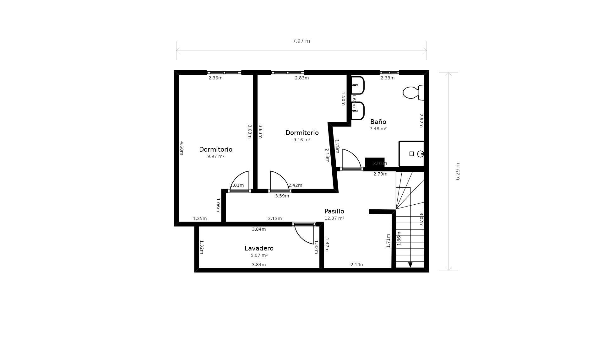 Pisos-Venta-Pelayos de la Presa-1560303-Foto-25