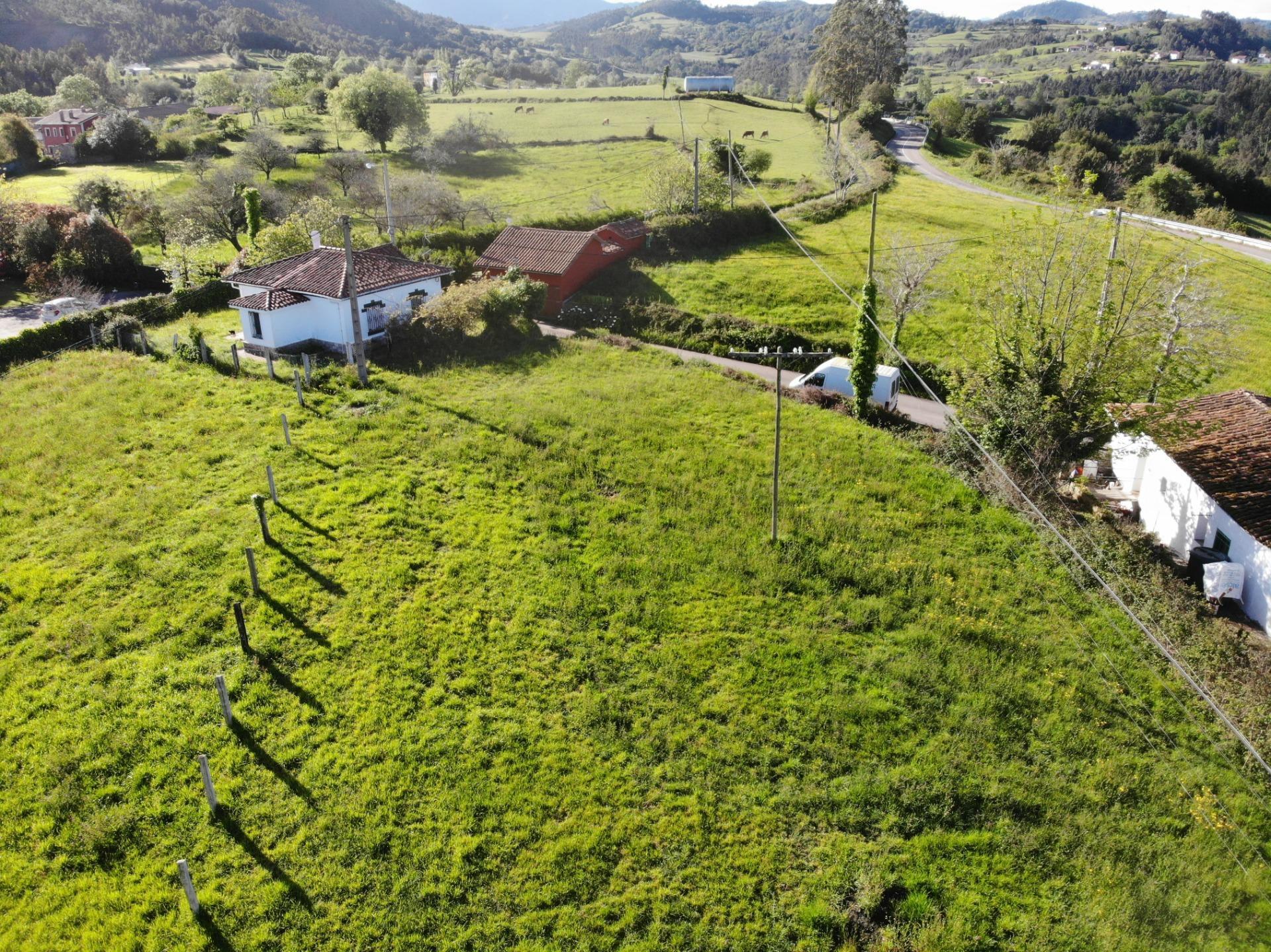 Fincas y solares-Venta-1092456