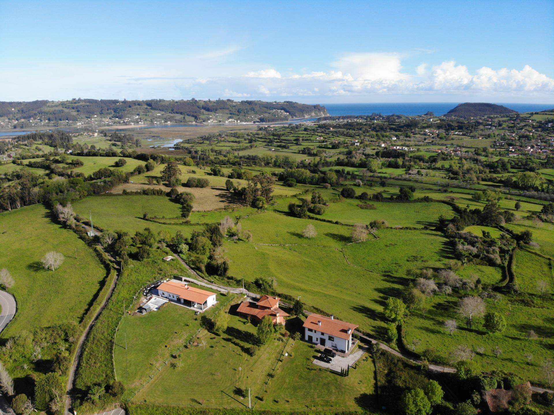 Fincas y solares-Venta-Villaviciosa-1092456-Foto-2