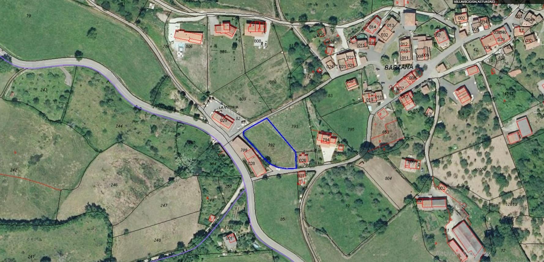 Fincas y solares-Venta-Villaviciosa-1092456-Foto-9