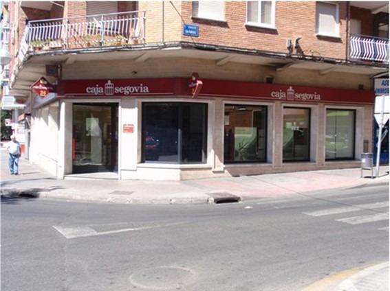 Local Comercial en venta, Móstoles