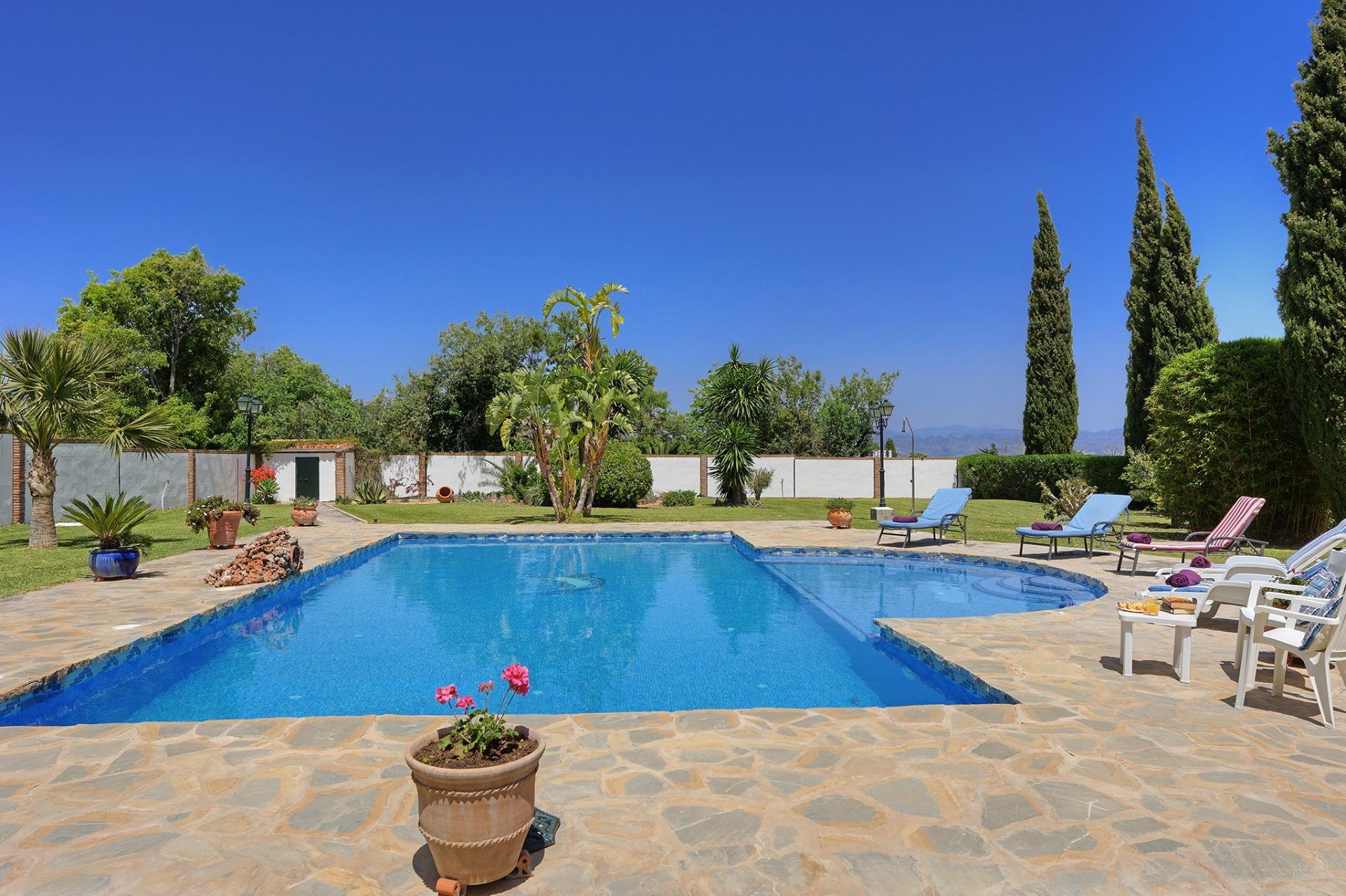 Casas o chalets-Venta-AlhaurÃ­n de la Torre-1401728-Foto-2
