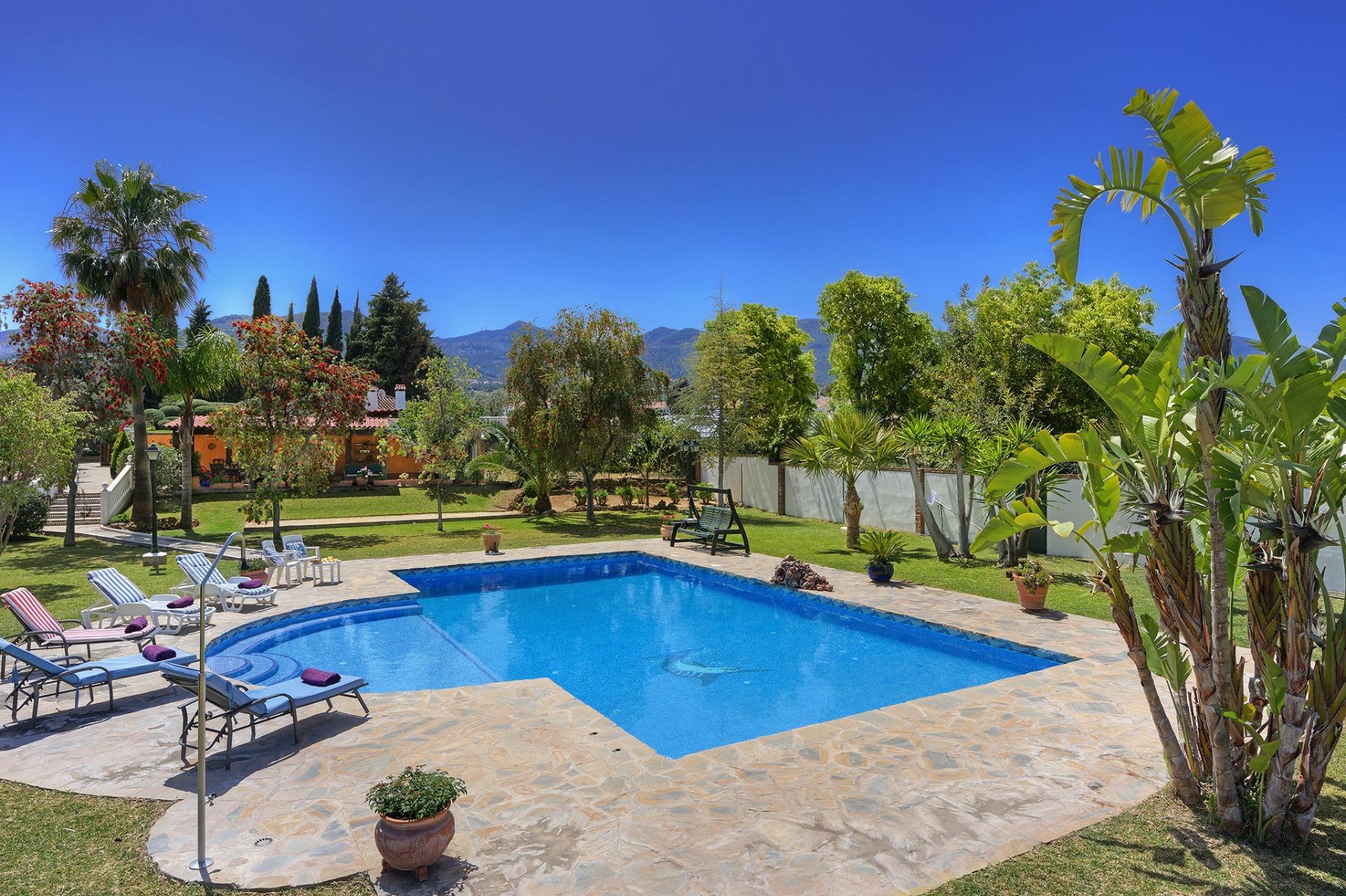 Casas o chalets-Venta-AlhaurÃ­n de la Torre-1401728-Foto-3