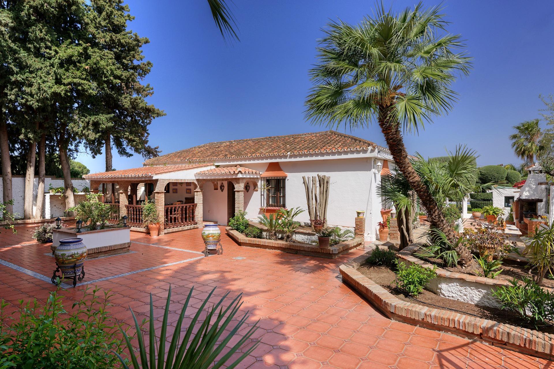 Casas o chalets-Venta-AlhaurÃ­n de la Torre-1401728-Foto-6