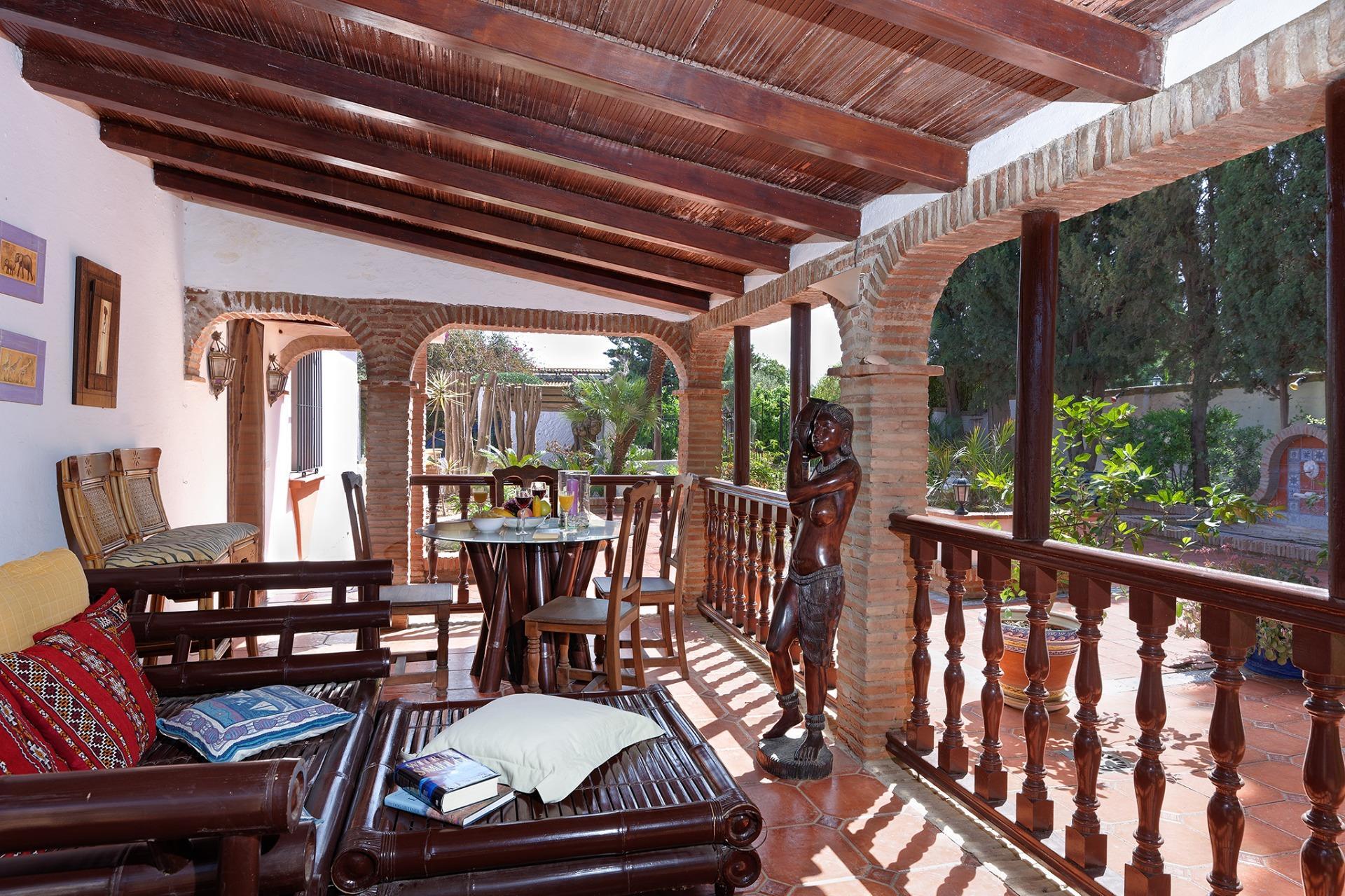 Casas o chalets-Venta-AlhaurÃ­n de la Torre-1401728-Foto-7
