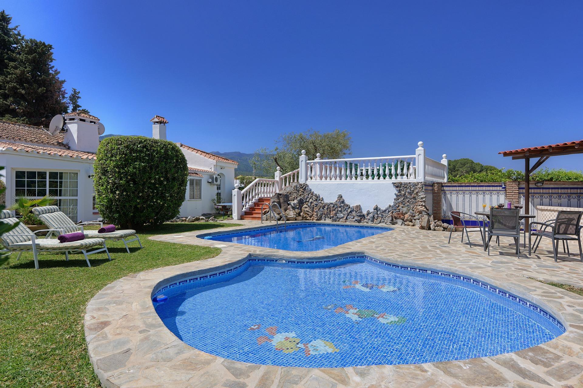 Casas o chalets-Venta-AlhaurÃ­n de la Torre-1401728-Foto-5