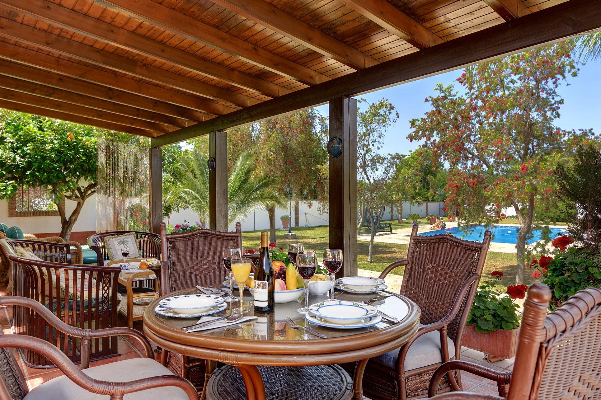 Casas o chalets-Venta-AlhaurÃ­n de la Torre-1401728-Foto-4