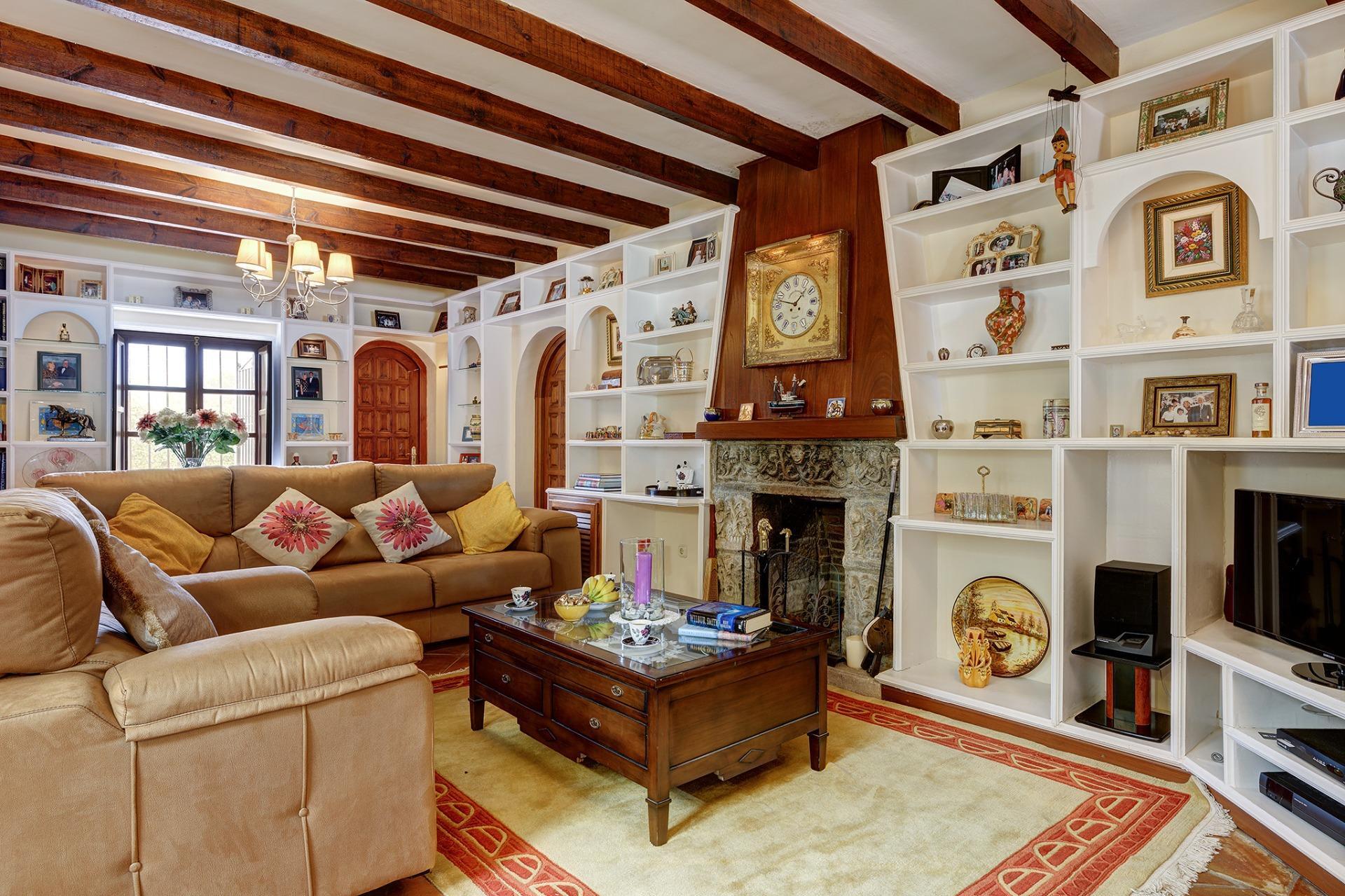Casas o chalets-Venta-AlhaurÃ­n de la Torre-1401728-Foto-9