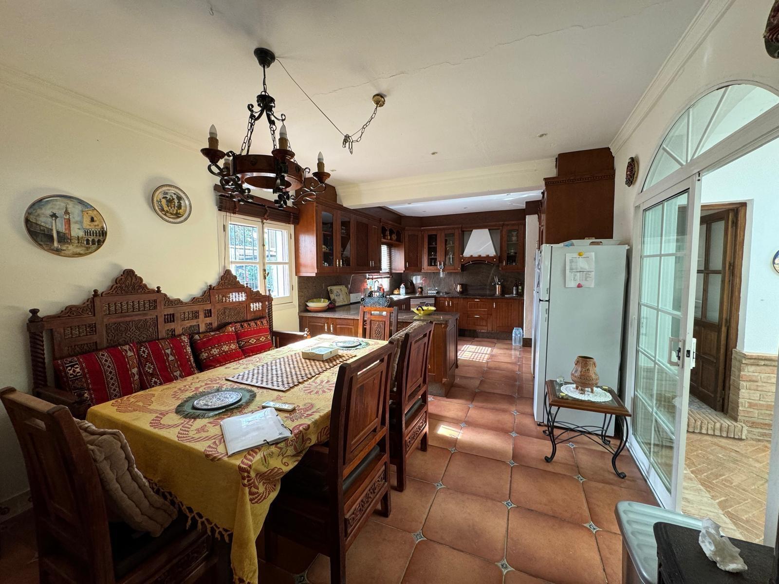 Casas o chalets-Venta-AlhaurÃ­n de la Torre-1401728-Foto-18