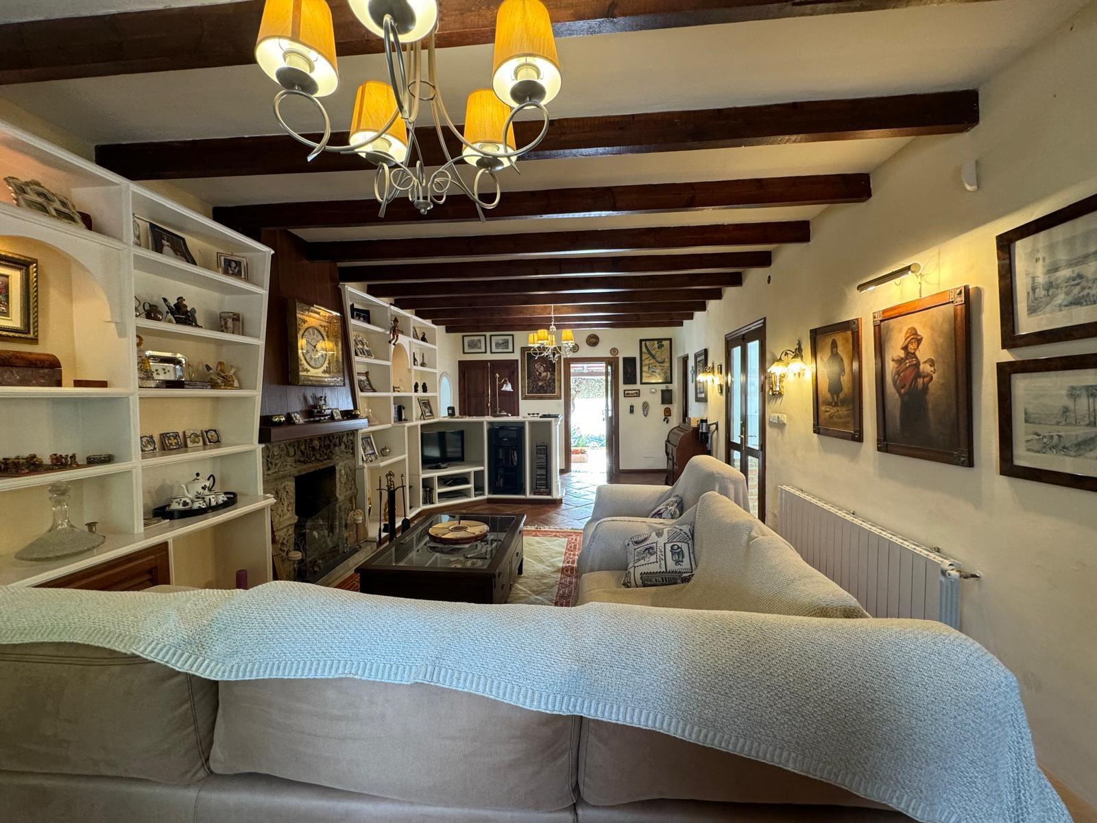 Casas o chalets-Venta-AlhaurÃ­n de la Torre-1401728-Foto-17