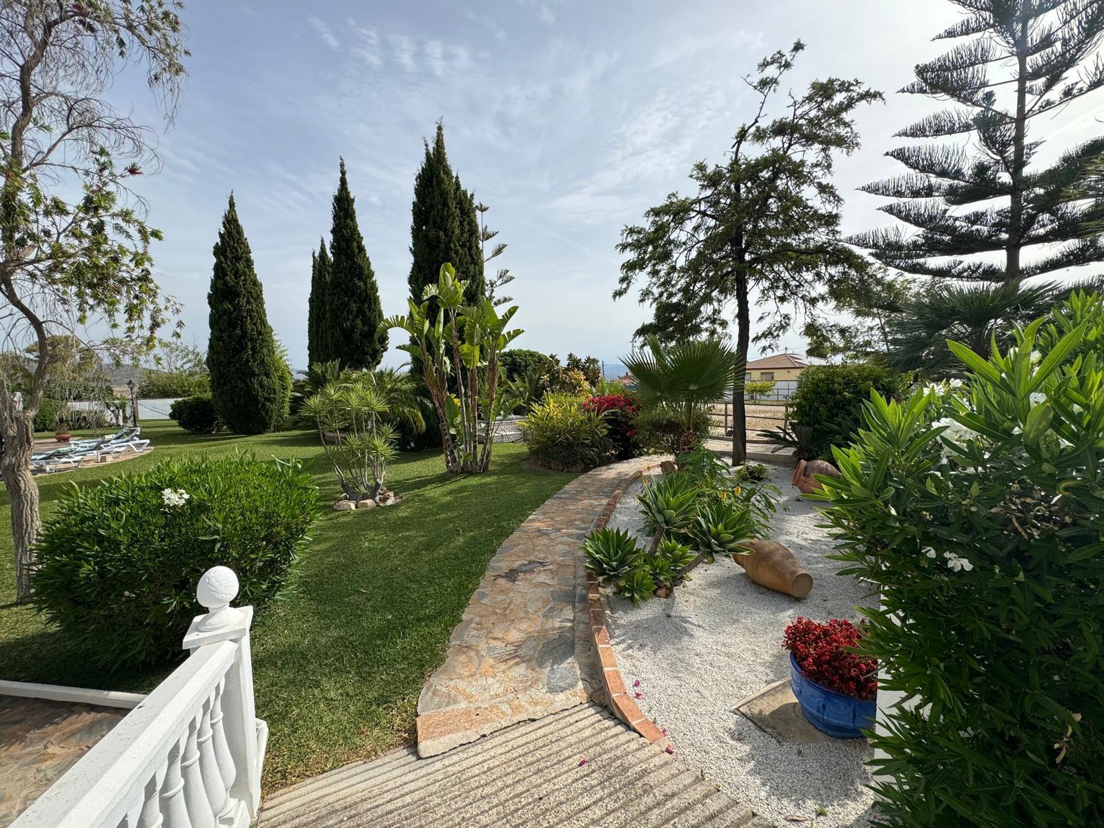 Casas o chalets-Venta-AlhaurÃ­n de la Torre-1401728-Foto-19