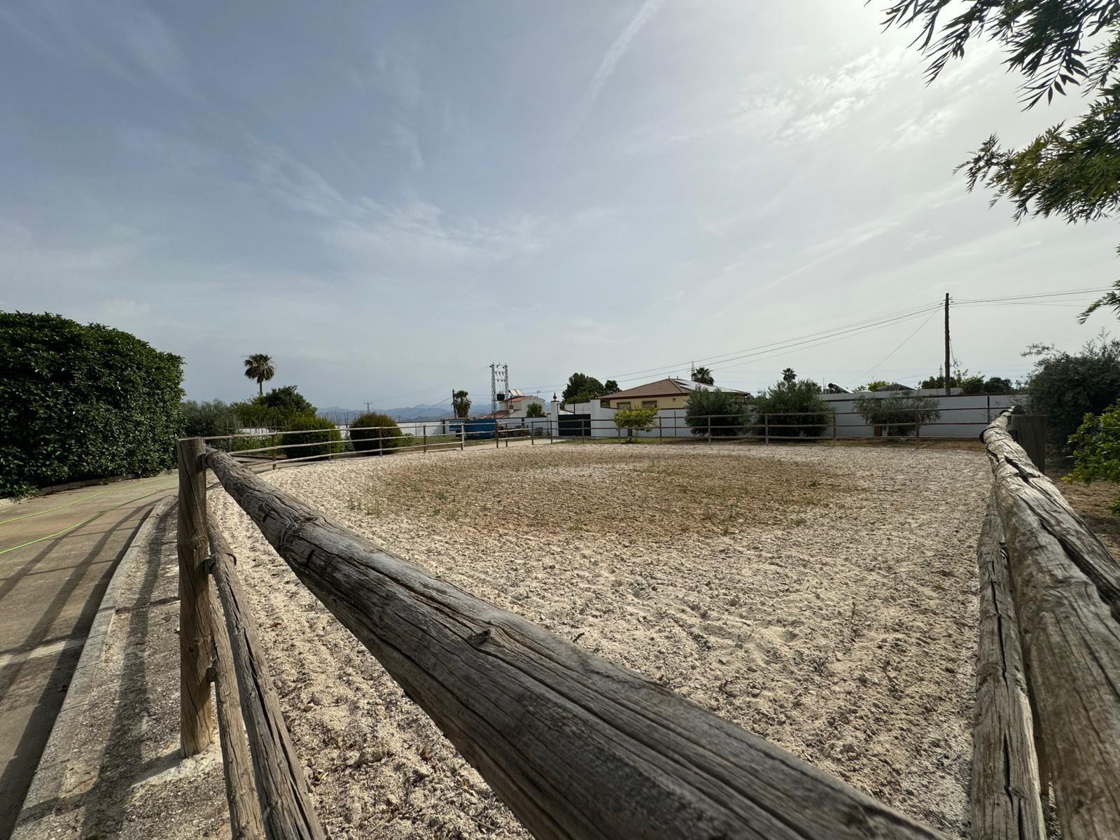 Casas o chalets-Venta-AlhaurÃ­n de la Torre-1401728-Foto-25