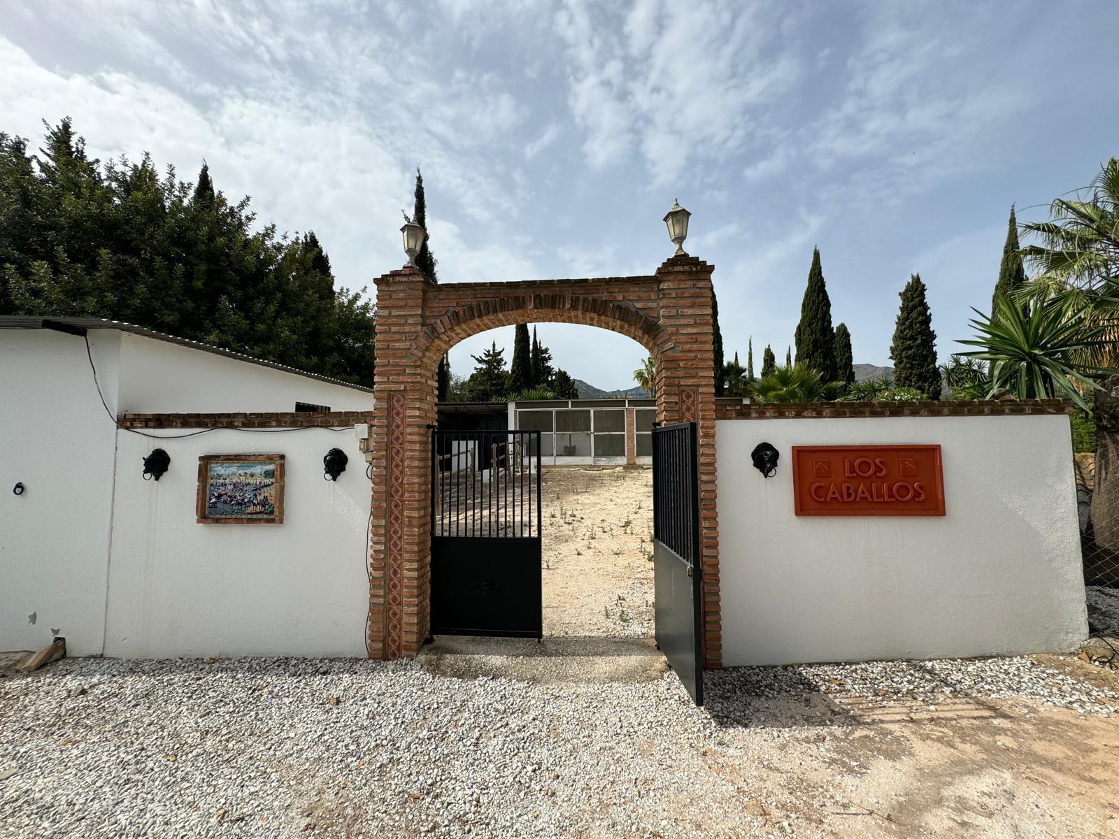 Casas o chalets-Venta-AlhaurÃ­n de la Torre-1401728-Foto-26