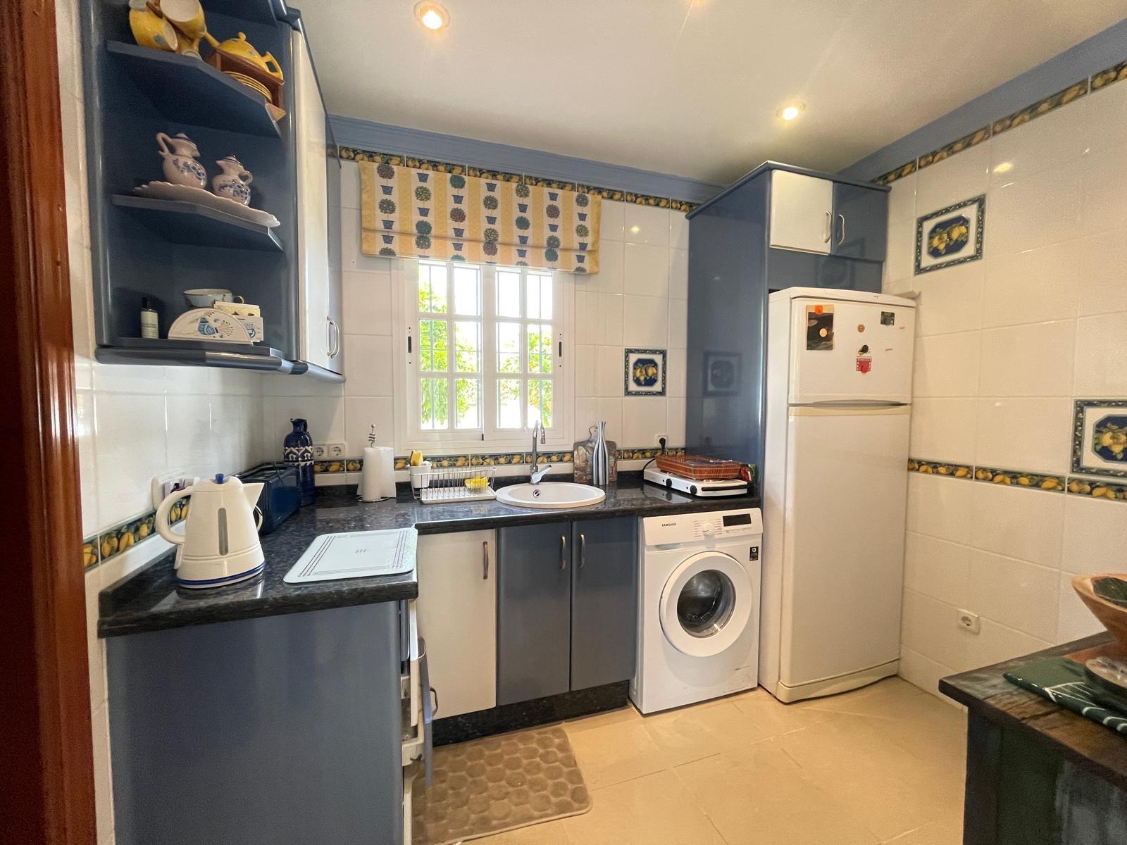 Casas o chalets-Venta-AlhaurÃ­n de la Torre-1401728-Foto-31