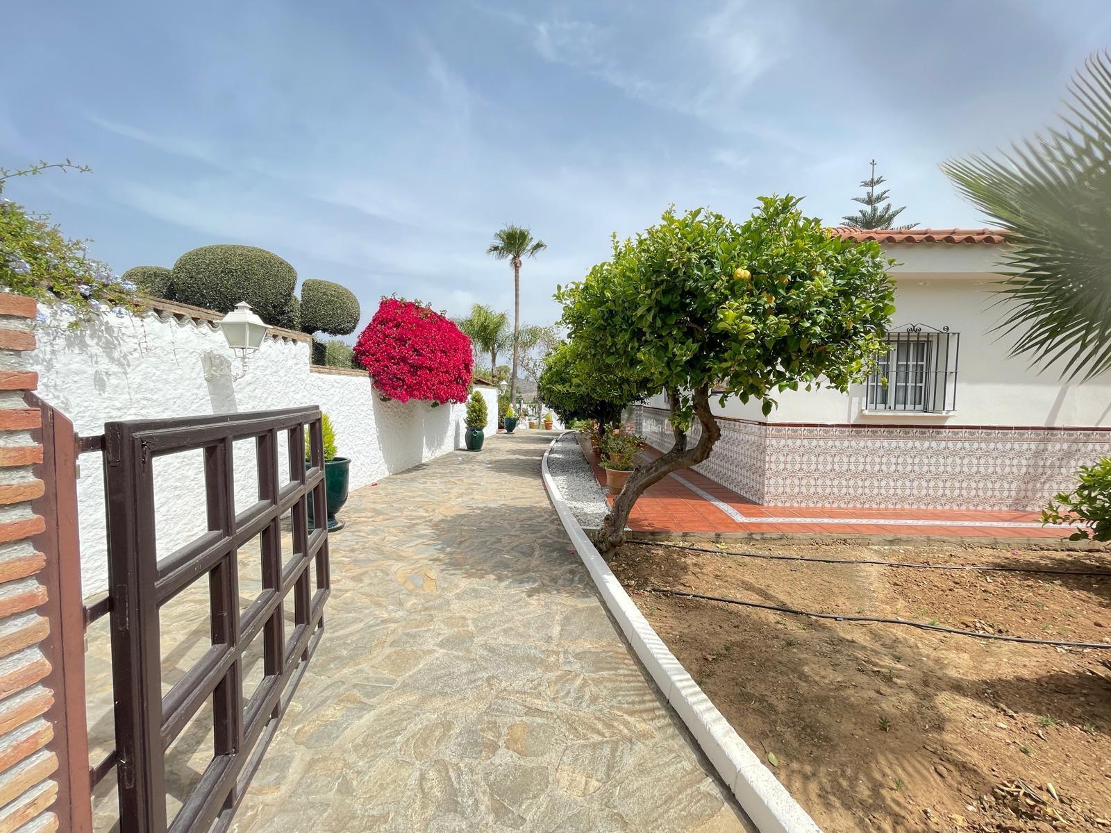 Casas o chalets-Venta-AlhaurÃ­n de la Torre-1401728-Foto-33