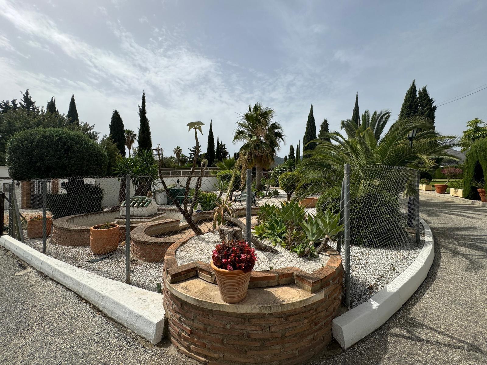 Casas o chalets-Venta-AlhaurÃ­n de la Torre-1401728-Foto-38