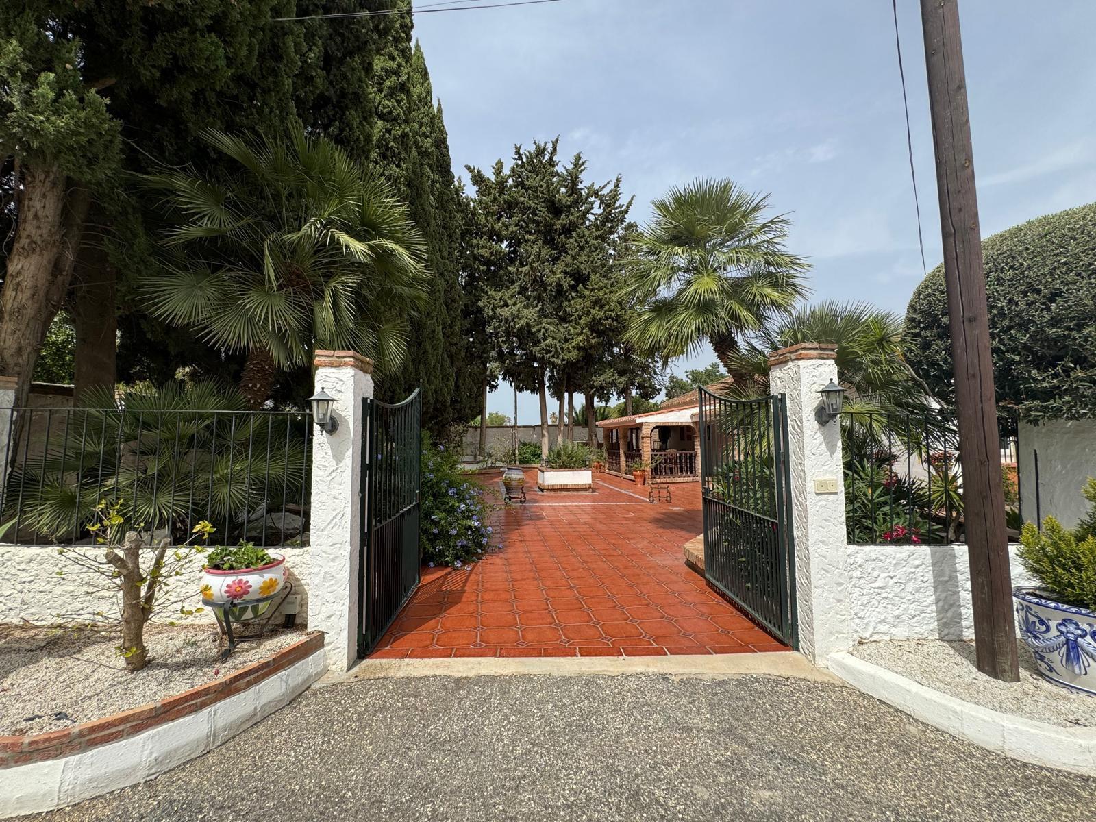 Casas o chalets-Venta-AlhaurÃ­n de la Torre-1401728-Foto-35