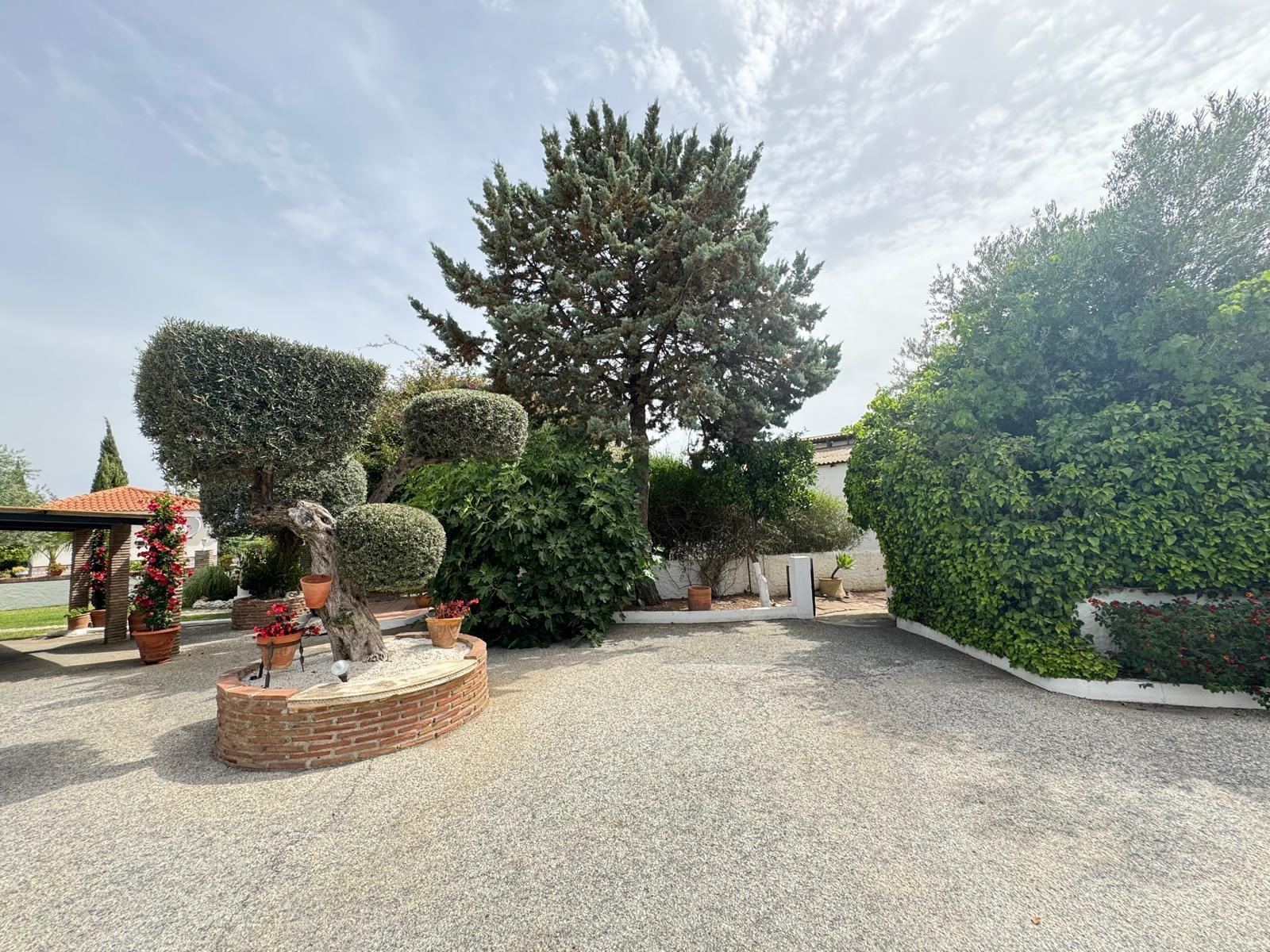 Casas o chalets-Venta-AlhaurÃ­n de la Torre-1401728-Foto-39